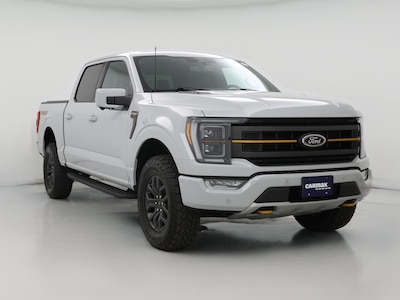 2023 Ford F150 Tremor