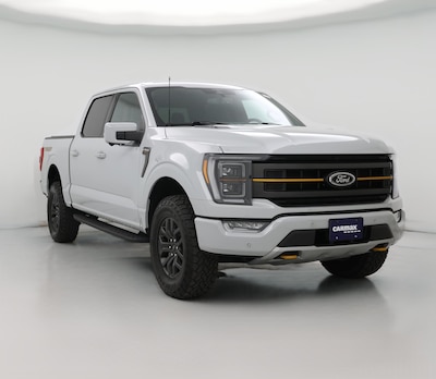 2023 Ford F150 Tremor