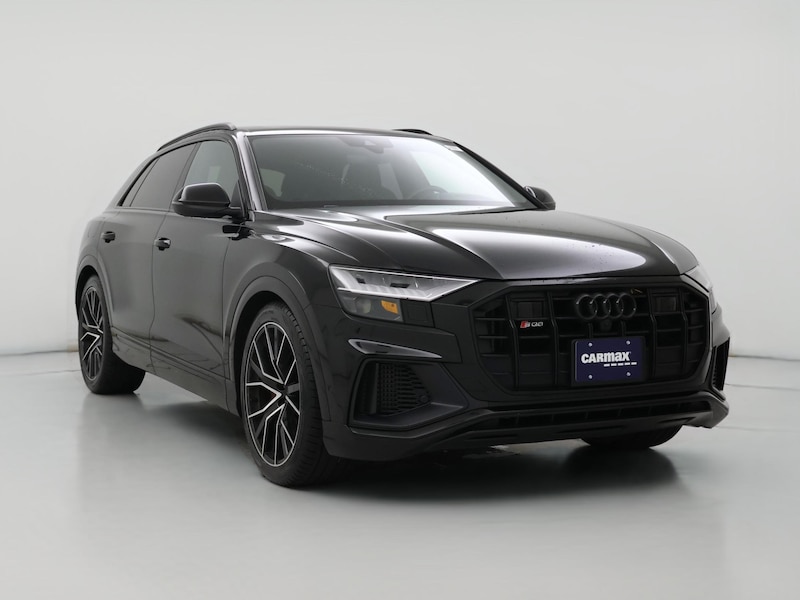 2020 Audi SQ8 Prestige -
                  Frederick, MD