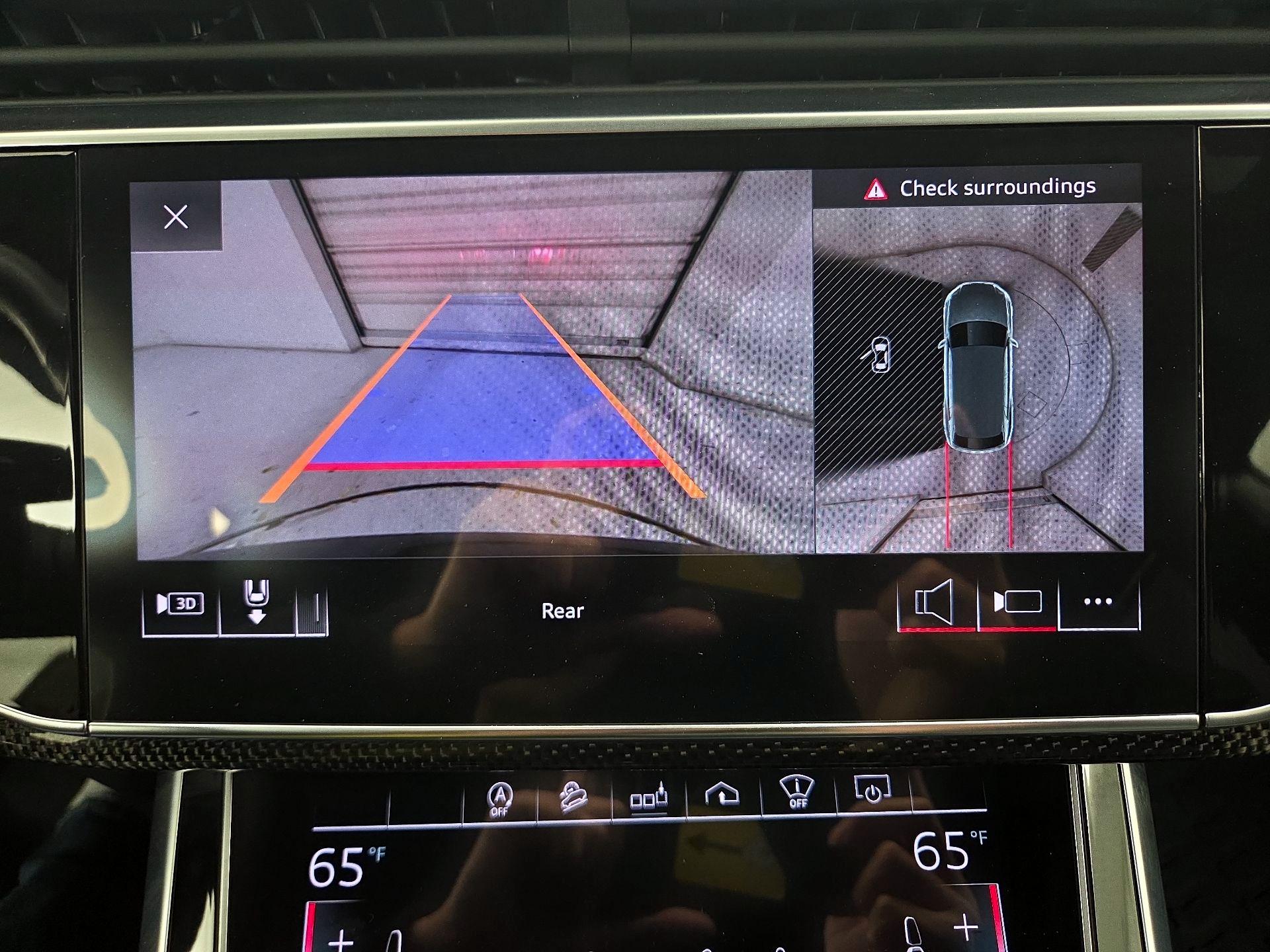 Thumbnail: 2020 Audi SQ8 - 15
