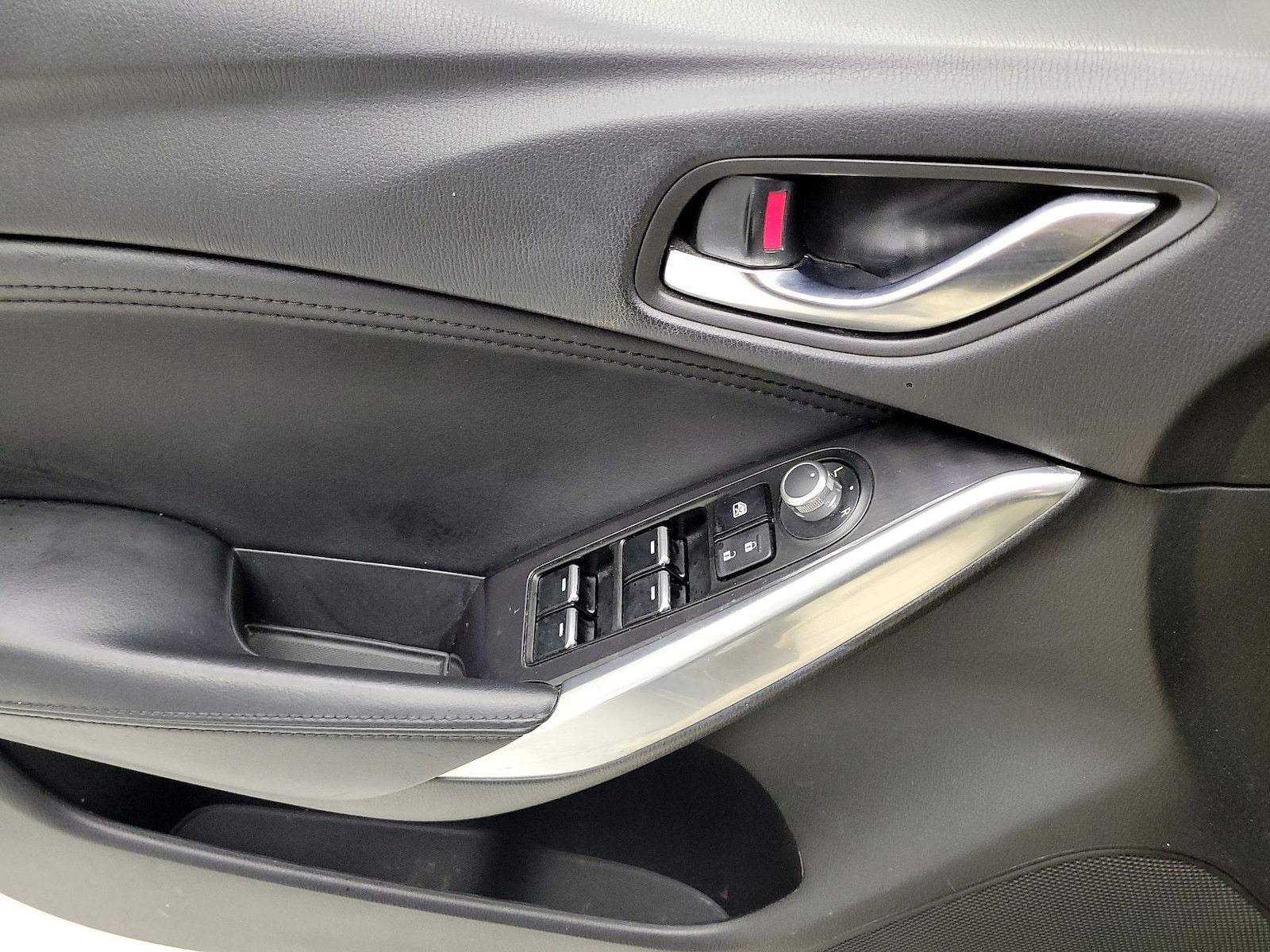 2017 Mazda Mazda6 i Touring - Photo 11