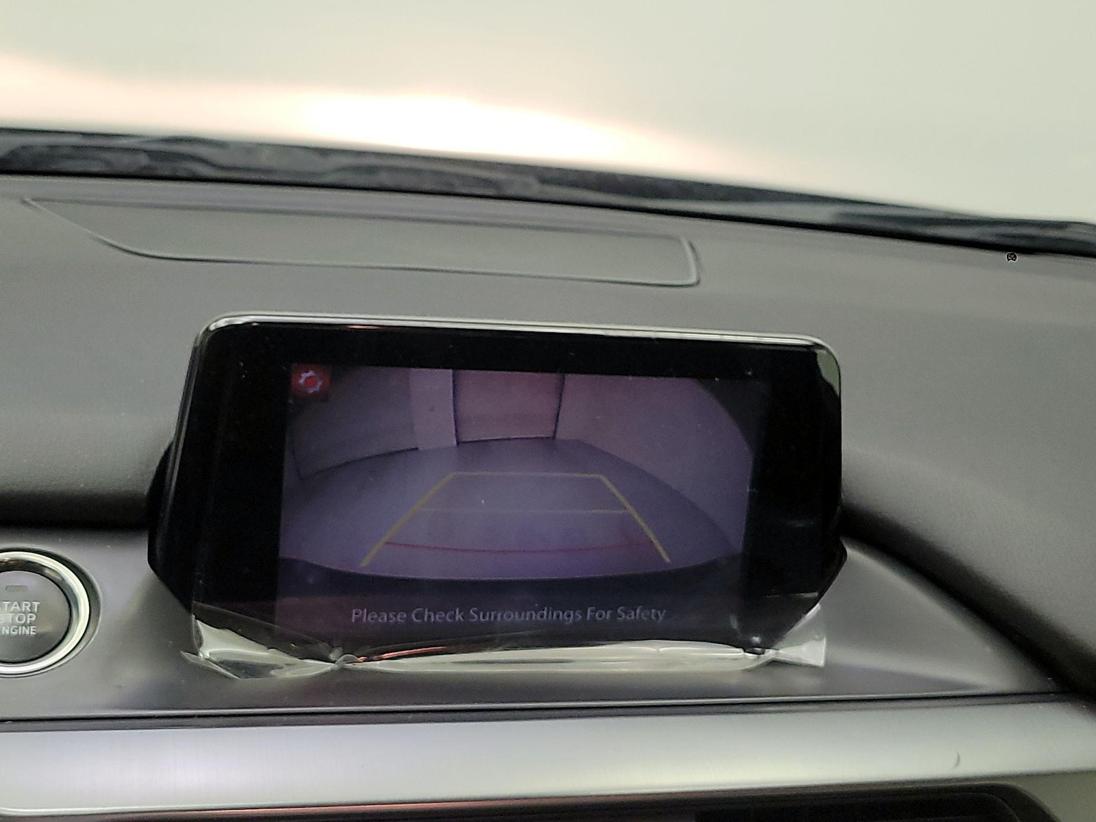 2017 Mazda Mazda6 i Touring - Photo 14