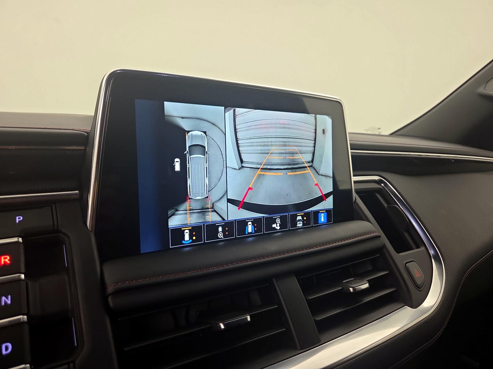 Thumbnail: 2024 Chevrolet Suburban - 15