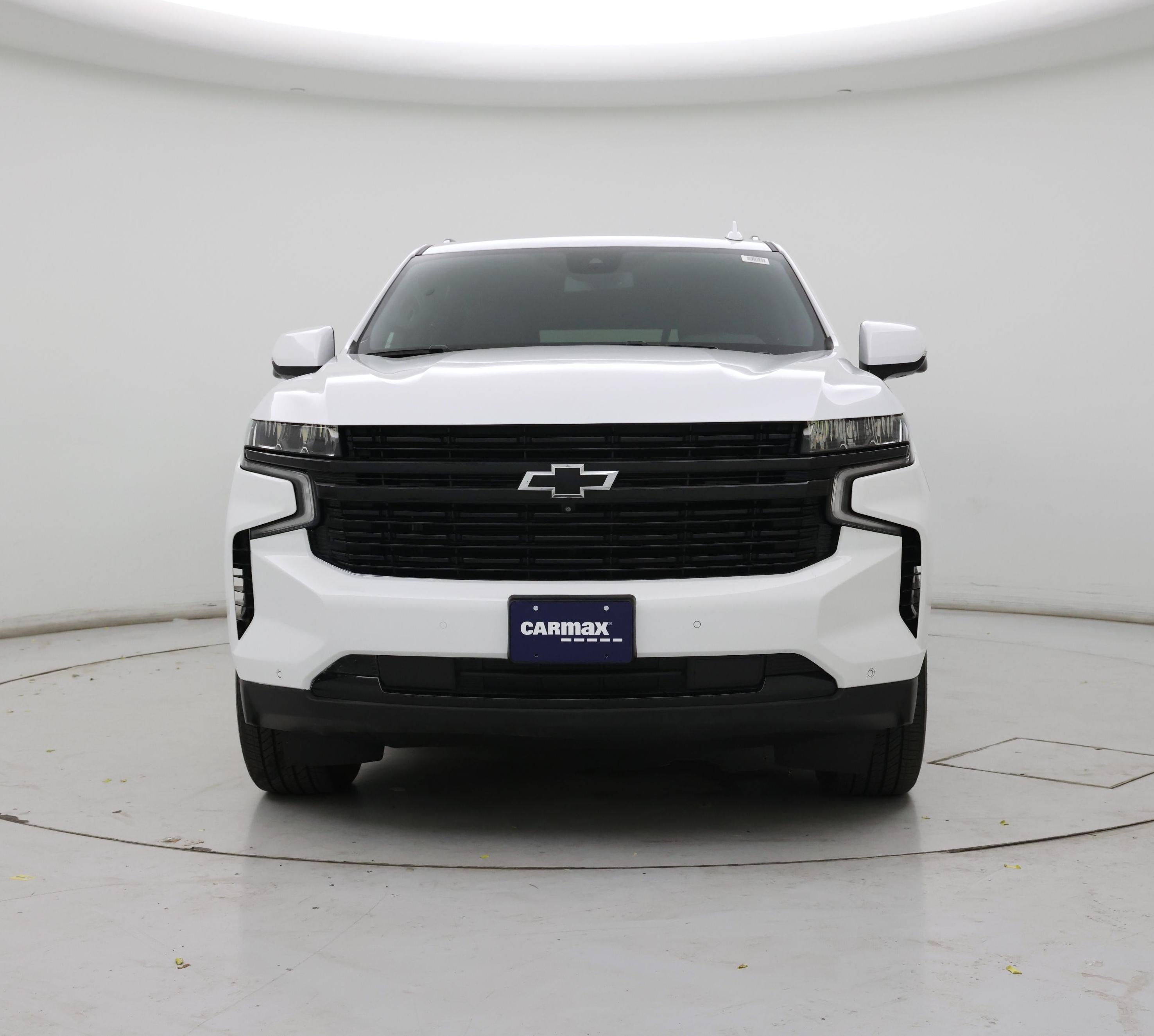 Thumbnail: 2024 Chevrolet Suburban - 5