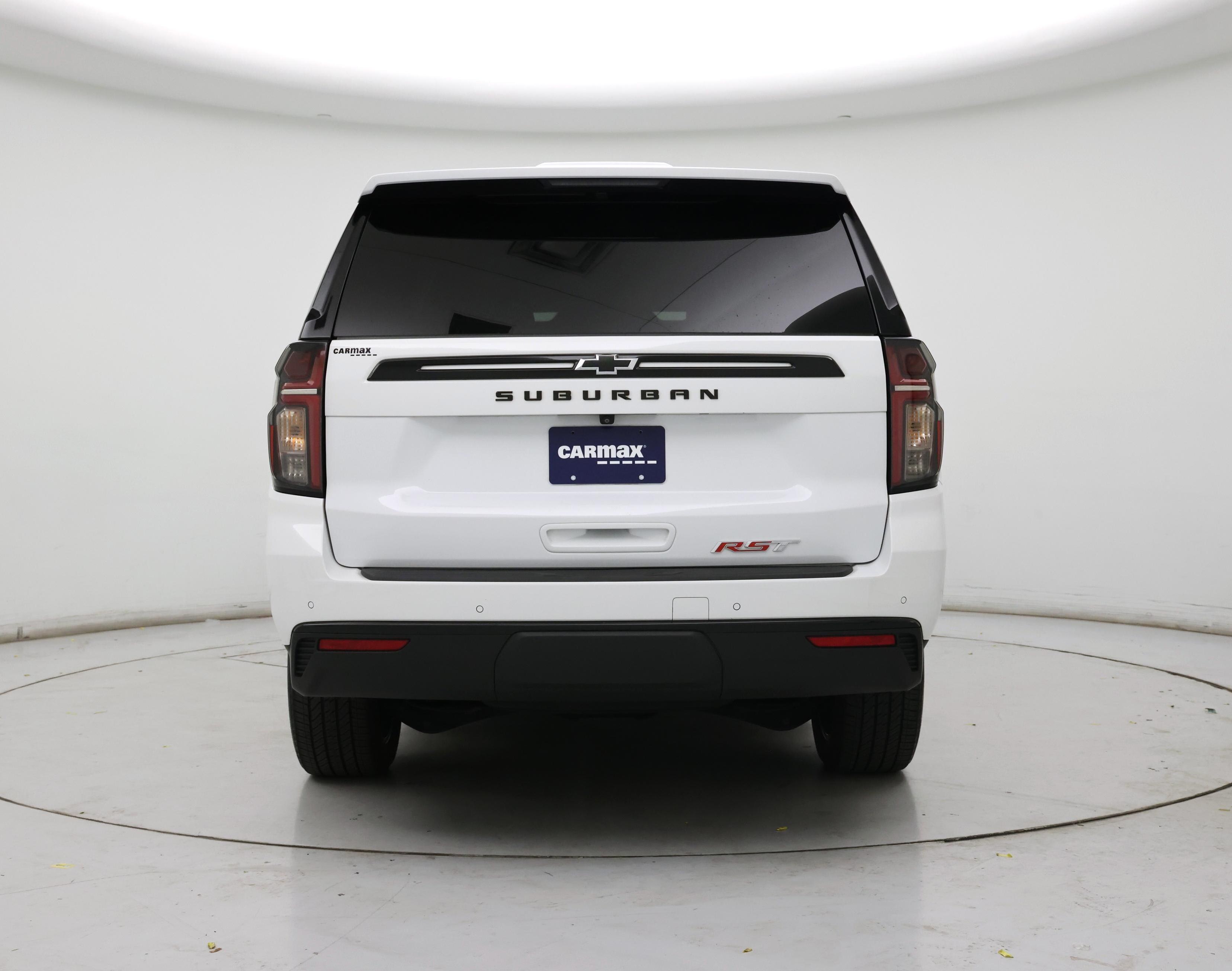Thumbnail: 2024 Chevrolet Suburban - 6
