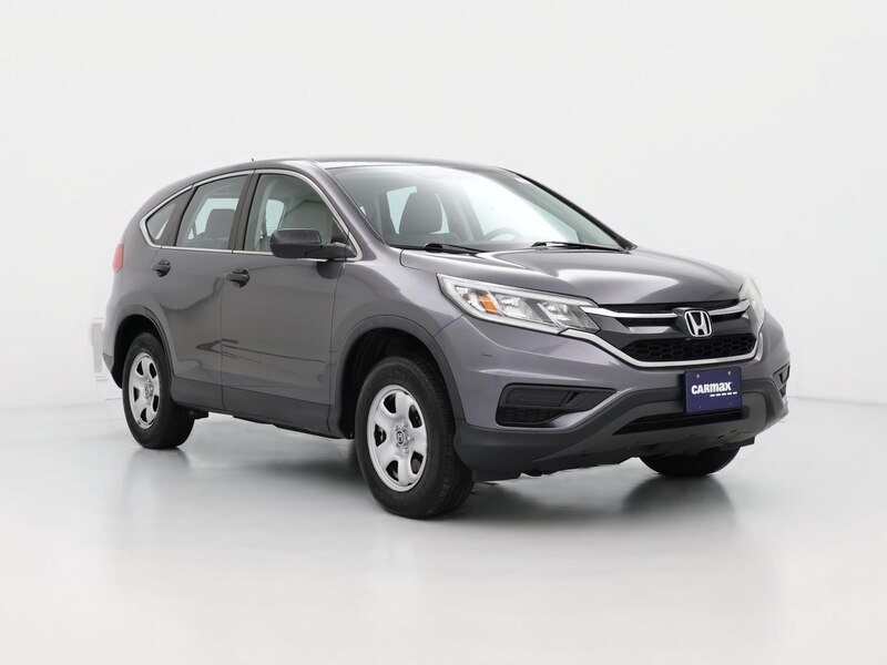 2015 Honda CR-V LX -
                  Brandywine, MD