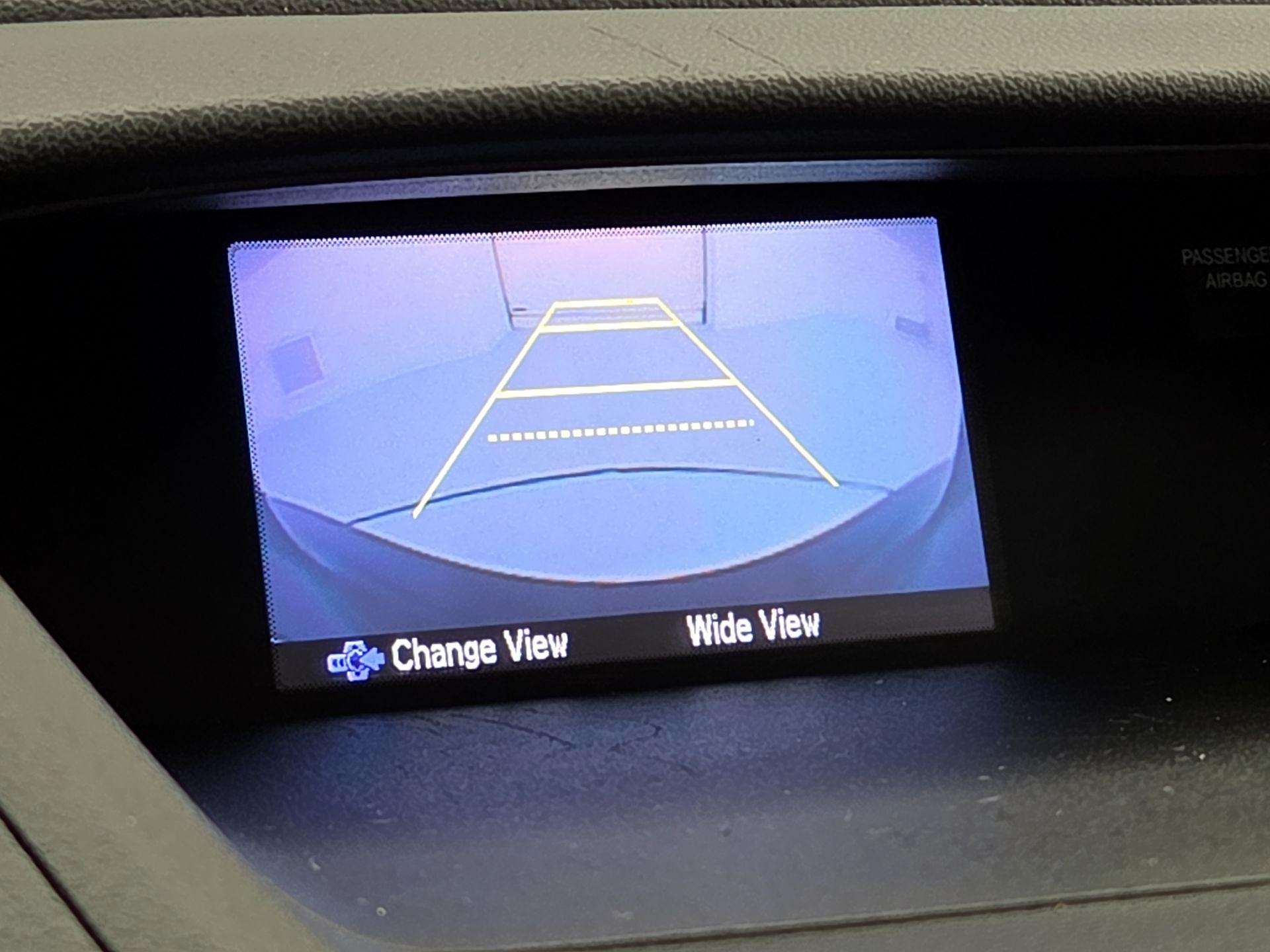 Thumbnail: 2015 Honda CR-V - 14