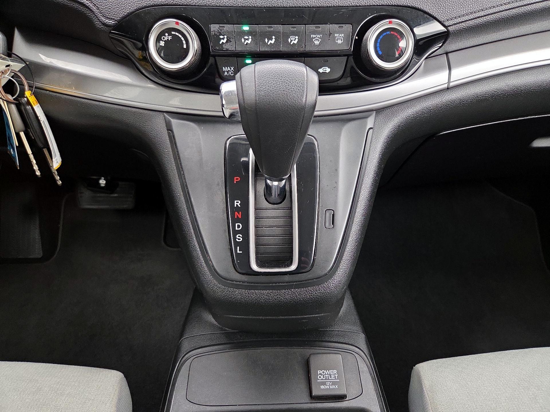 Thumbnail: 2015 Honda CR-V - 17