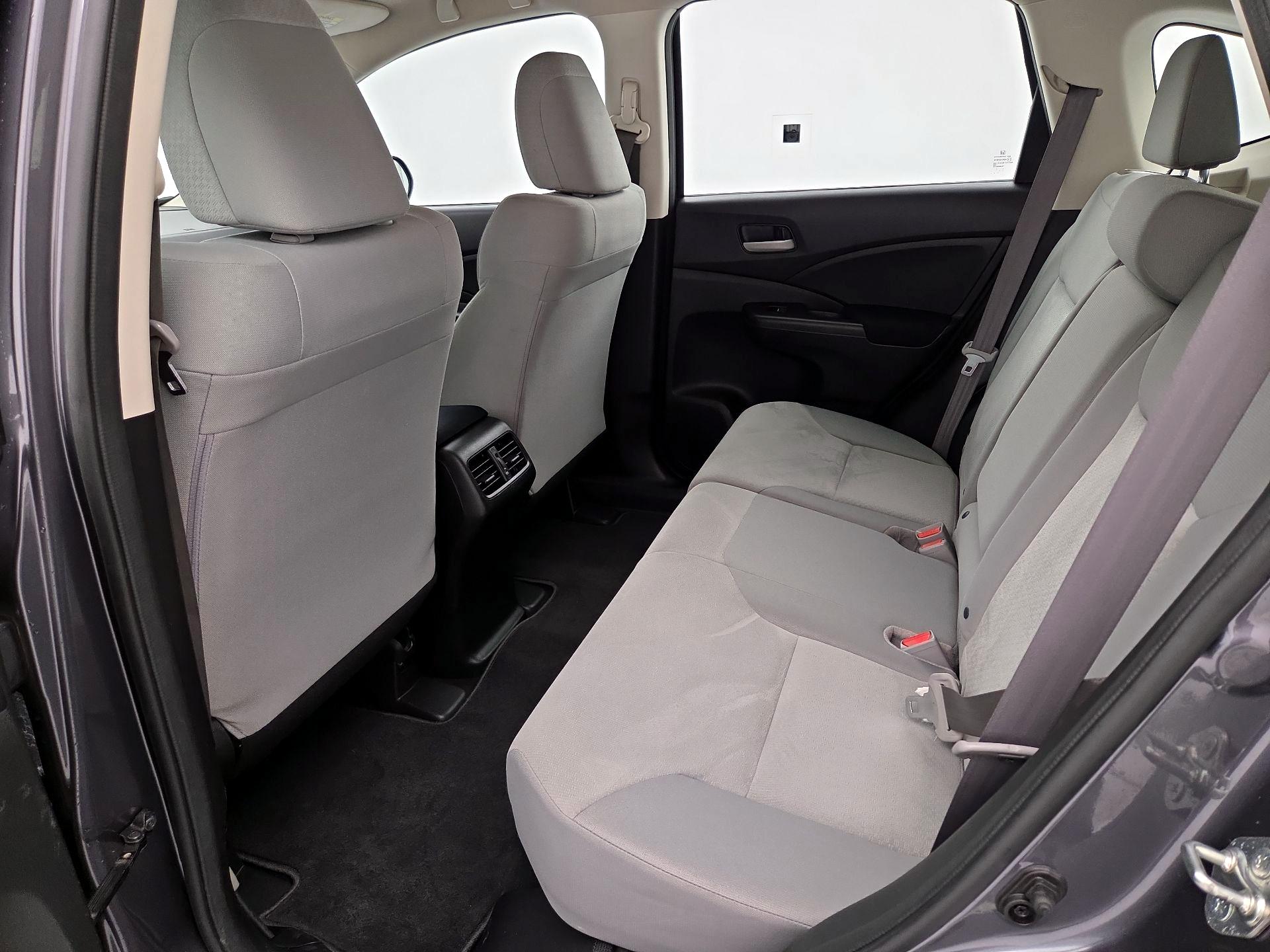 Thumbnail: 2015 Honda CR-V - 19