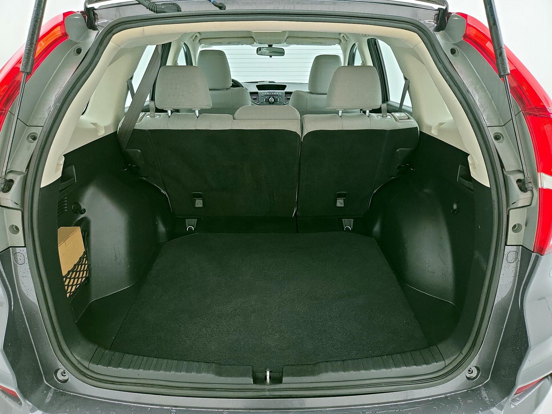Thumbnail: 2015 Honda CR-V - 20
