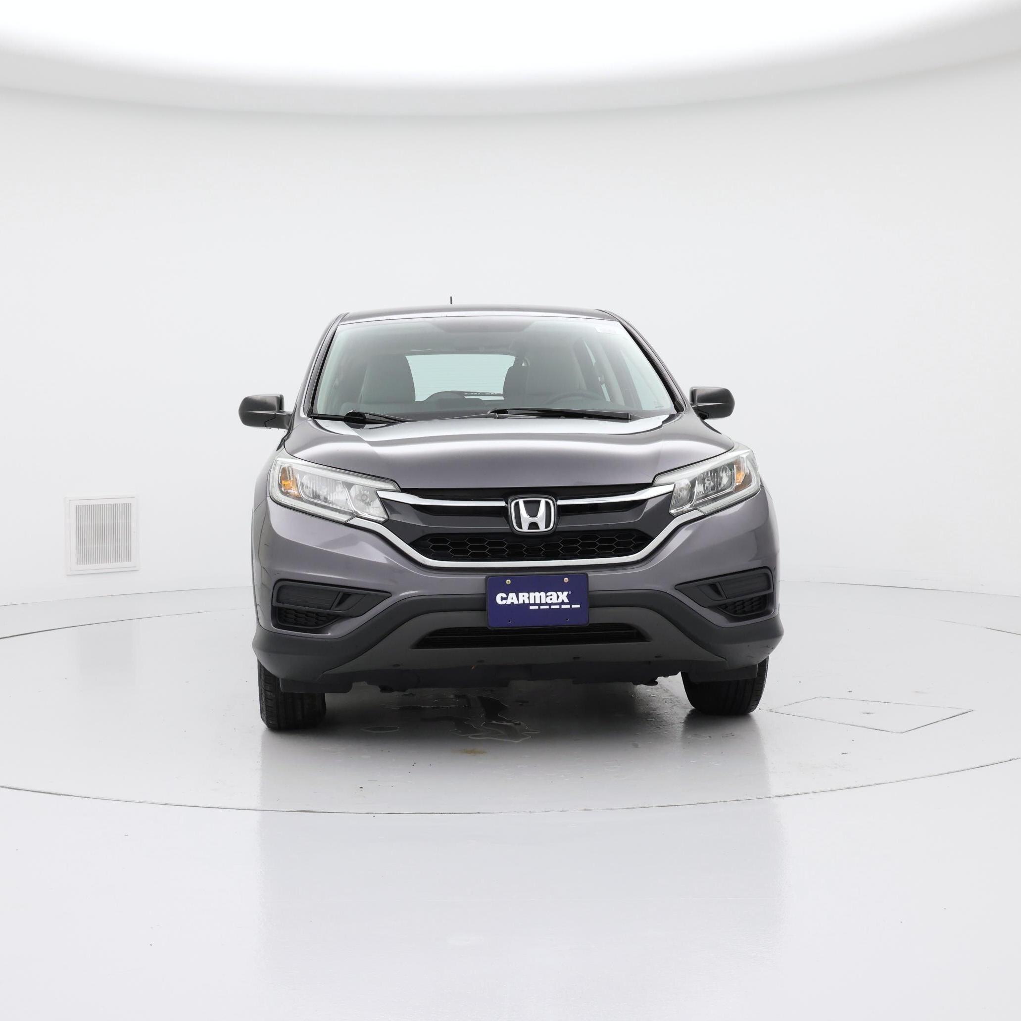 Thumbnail: 2015 Honda CR-V - 5