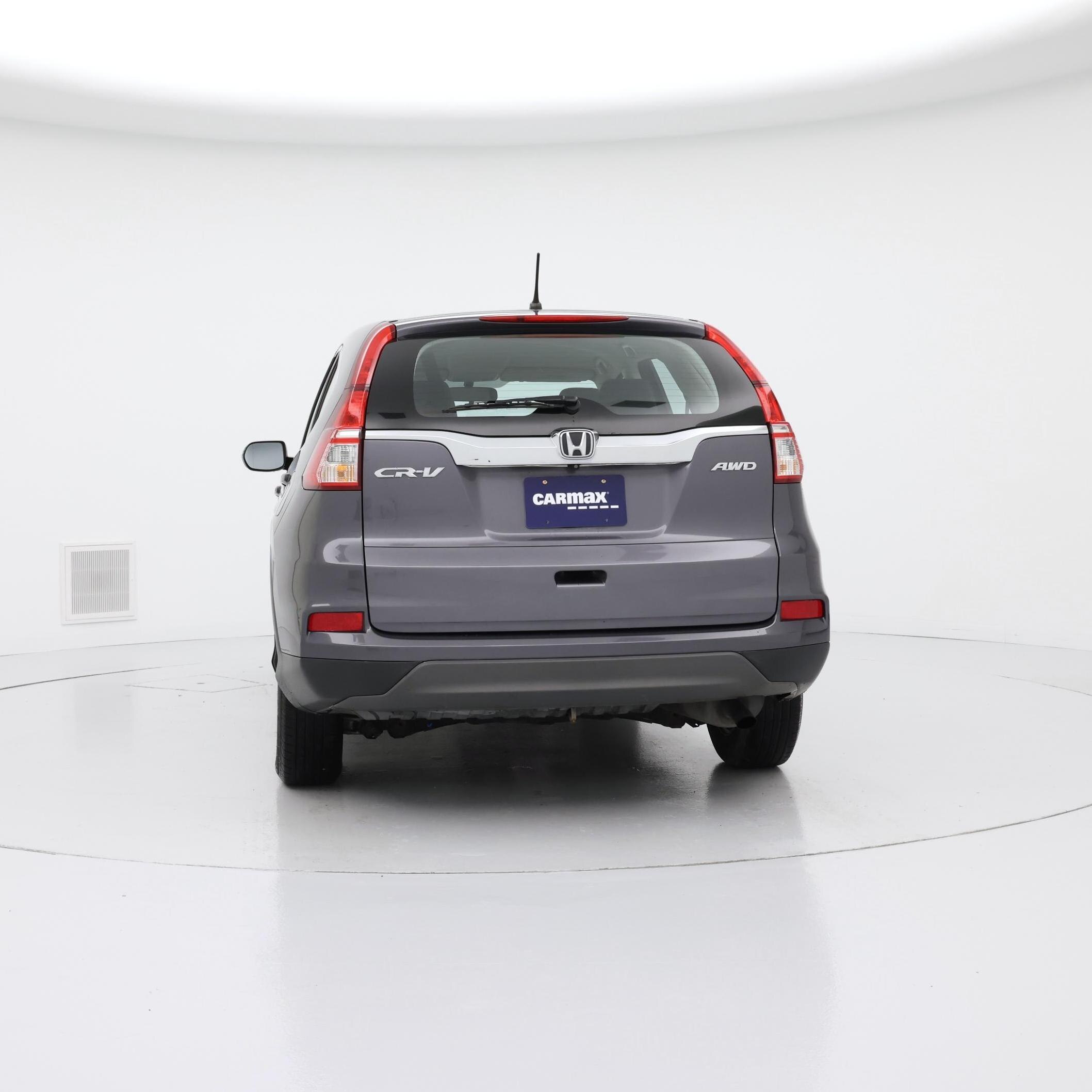 Thumbnail: 2015 Honda CR-V - 6