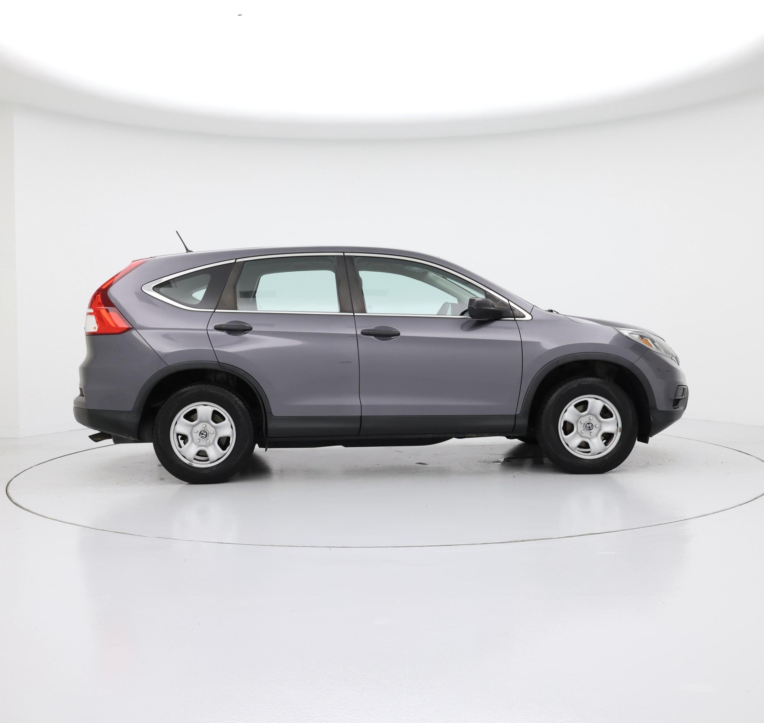 Thumbnail: 2015 Honda CR-V - 7