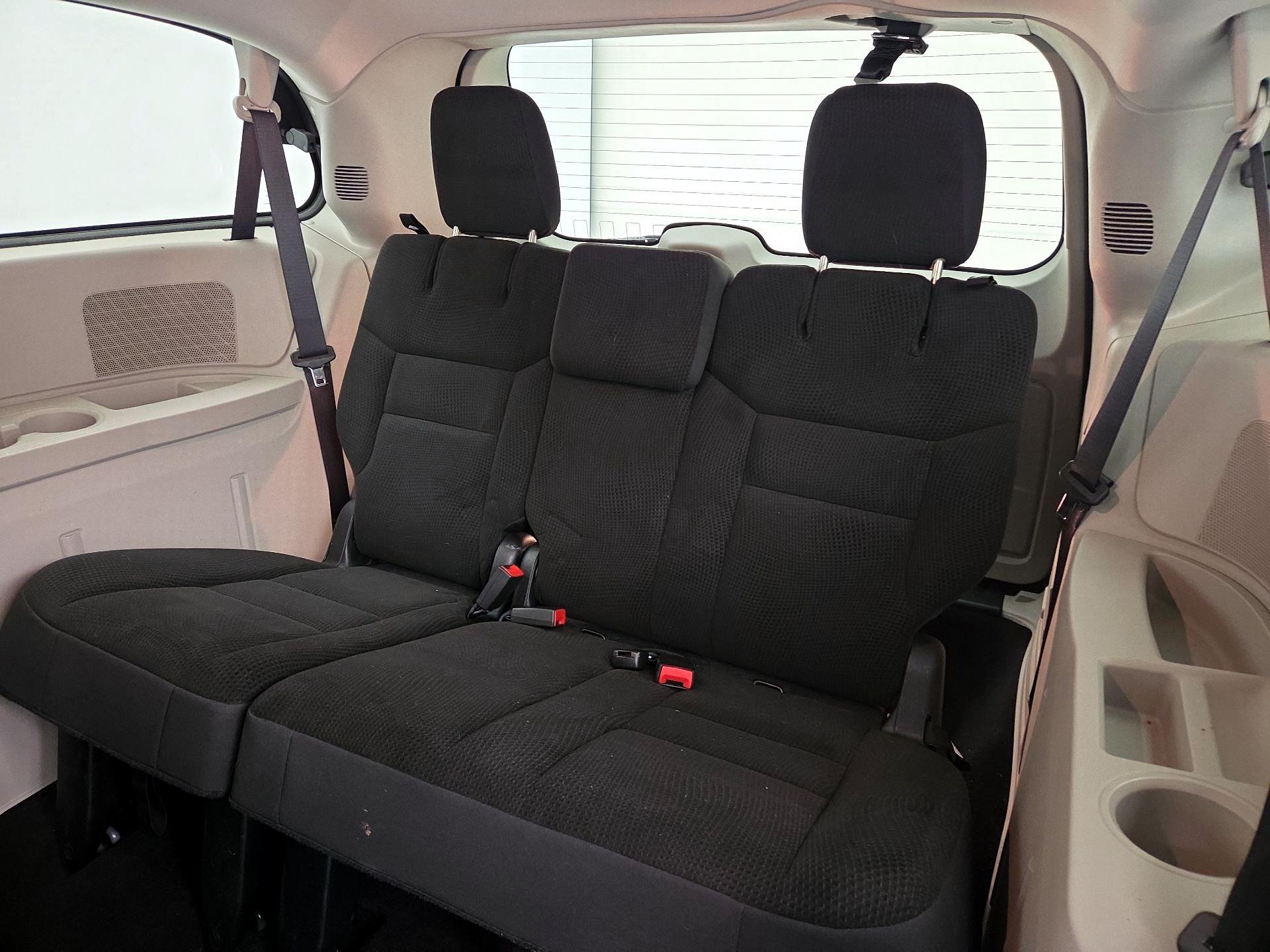 Thumbnail: 2018 Dodge Grand Caravan - 20