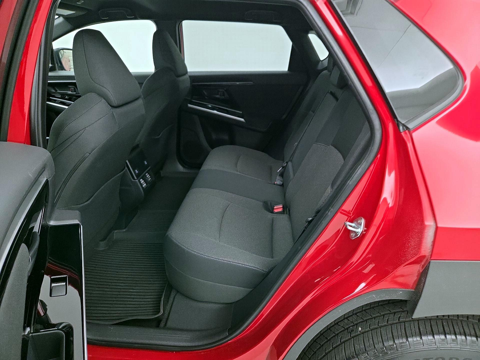 Thumbnail: 2024 Subaru Solterra - 19