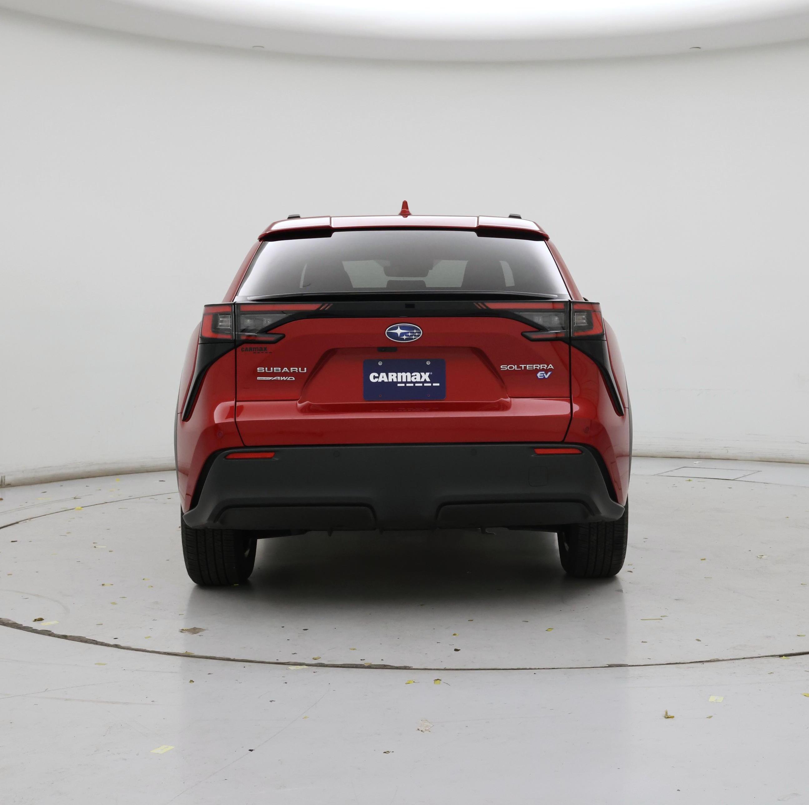 Thumbnail: 2024 Subaru Solterra - 6