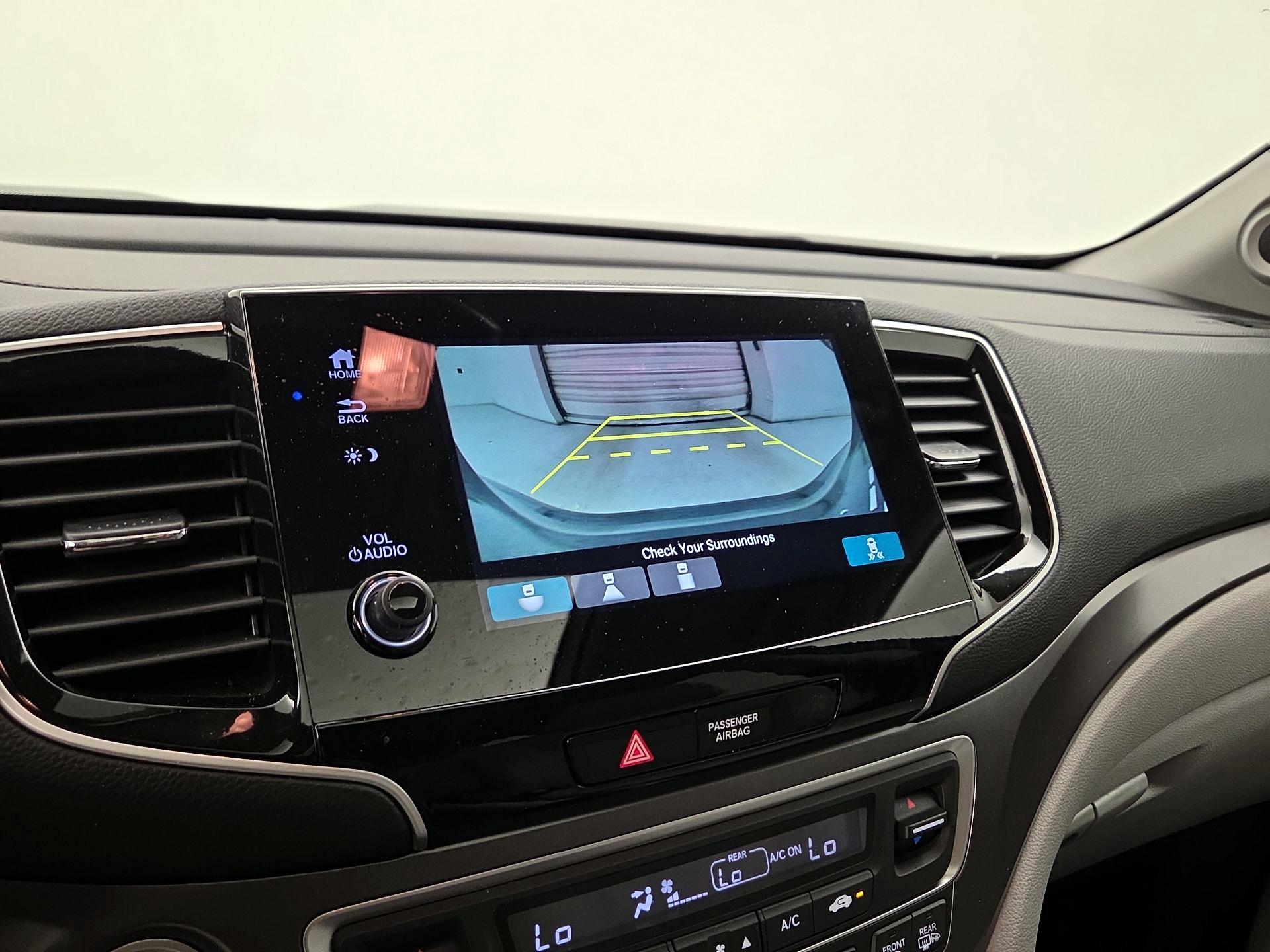 Thumbnail: 2021 Honda Pilot - 14