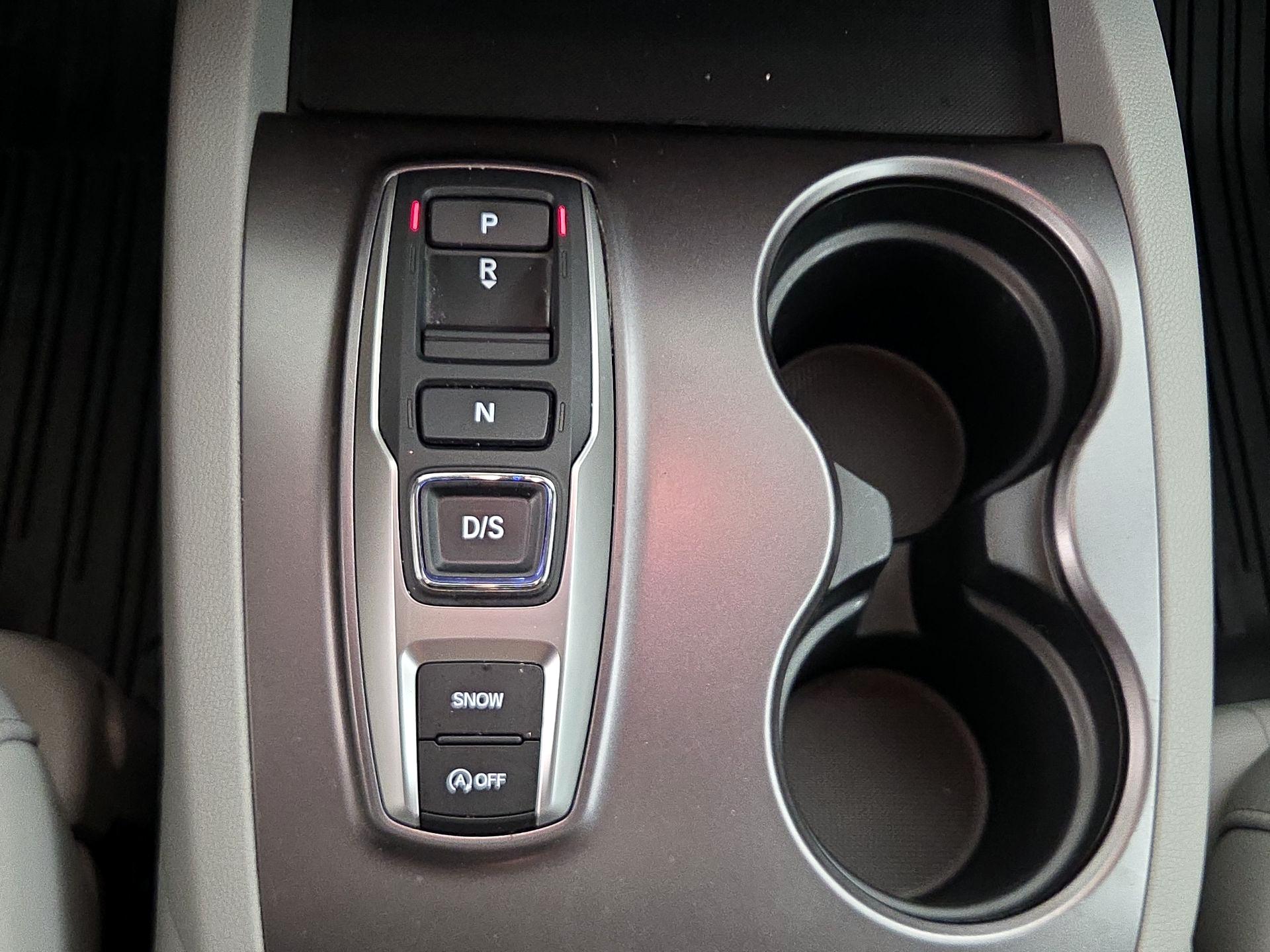 Thumbnail: 2021 Honda Pilot - 17