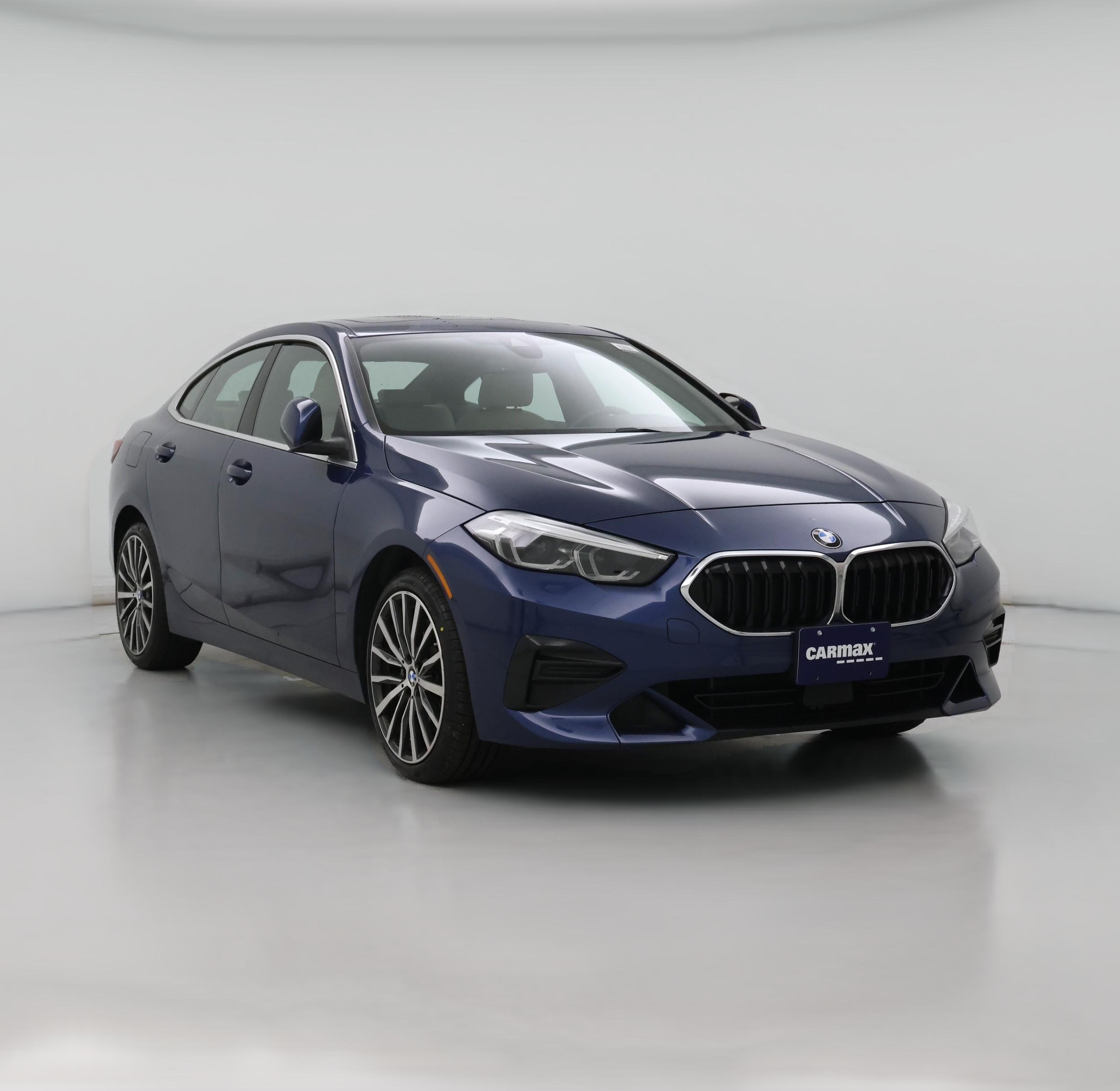 Thumbnail: 2023 BMW 2 Series - 1