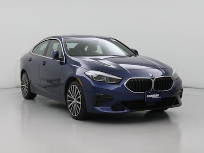 2023 BMW 228 I xDrive Gran Coupe