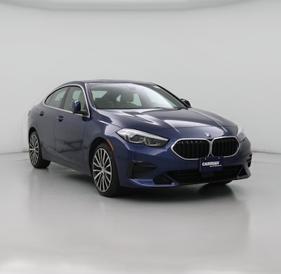 2023 BMW 228 I xDrive Gran Coupe
