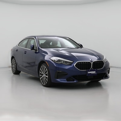 2023 BMW 228 I xDrive Gran Coupe