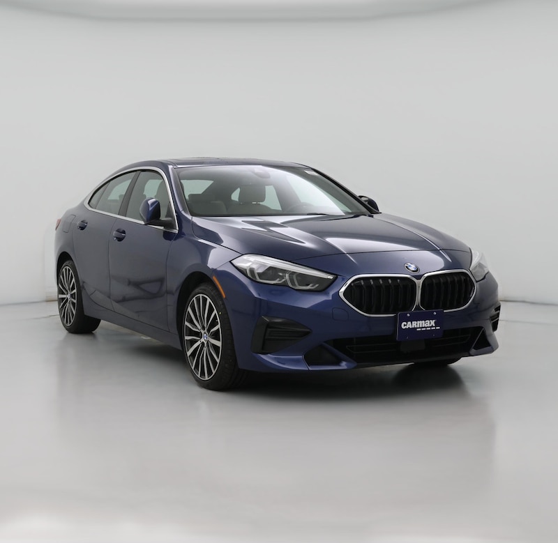 2023 BMW 228 I xDrive Gran Coupe