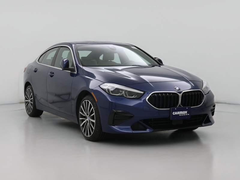 2023 BMW 228 I xDrive Gran Coupe