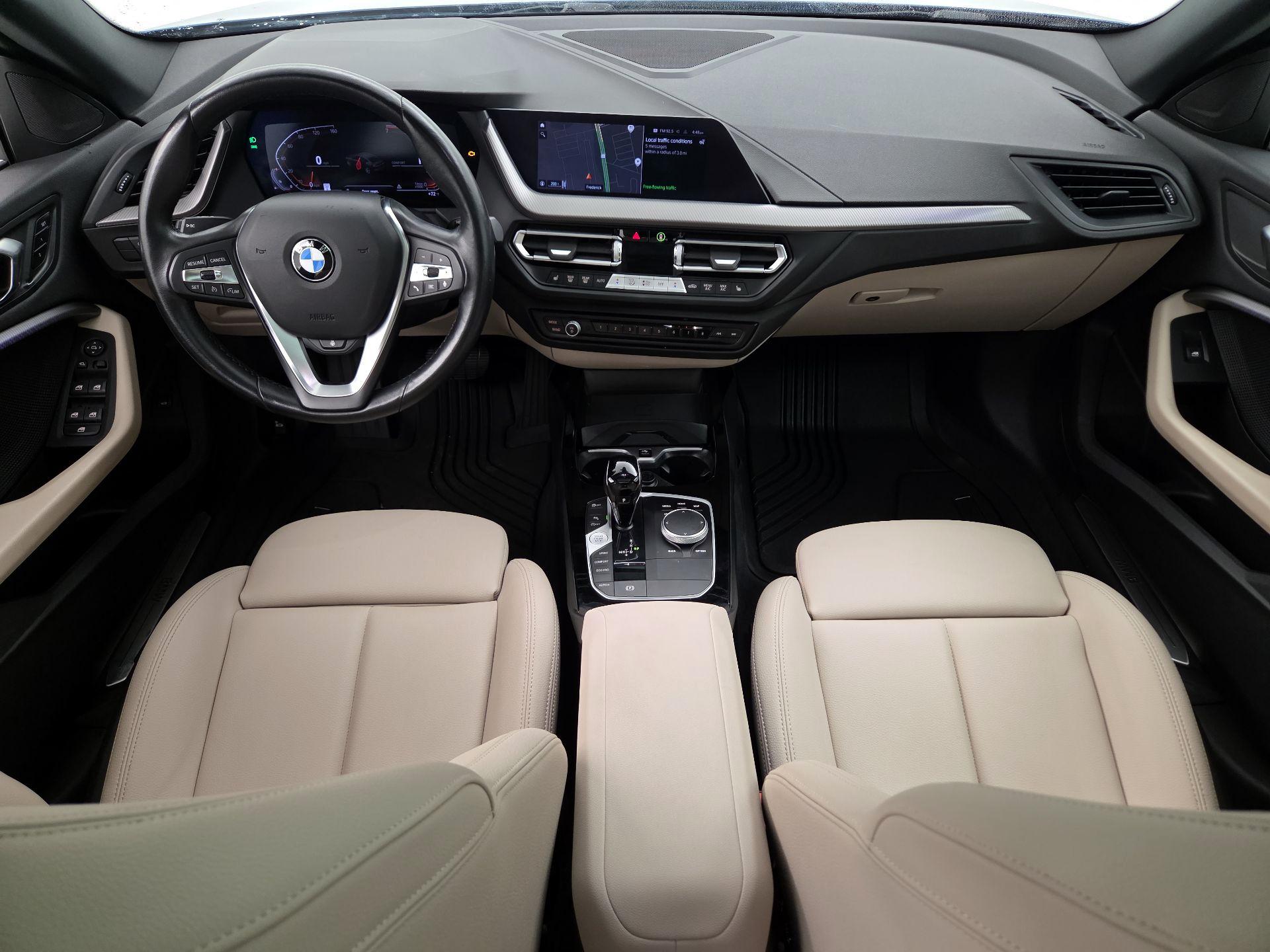 Thumbnail: 2023 BMW 2 Series - 9