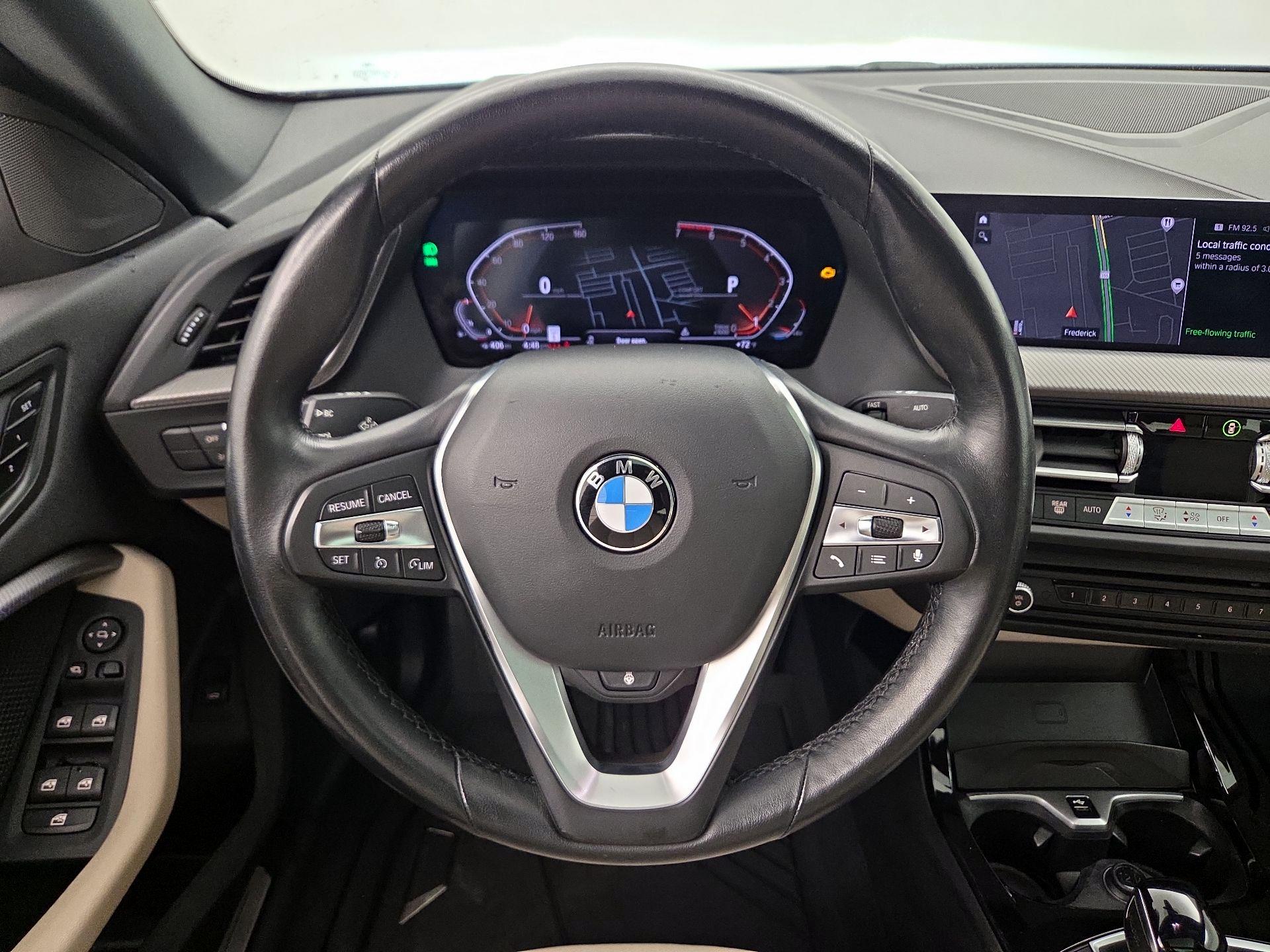 Thumbnail: 2023 BMW 2 Series - 10