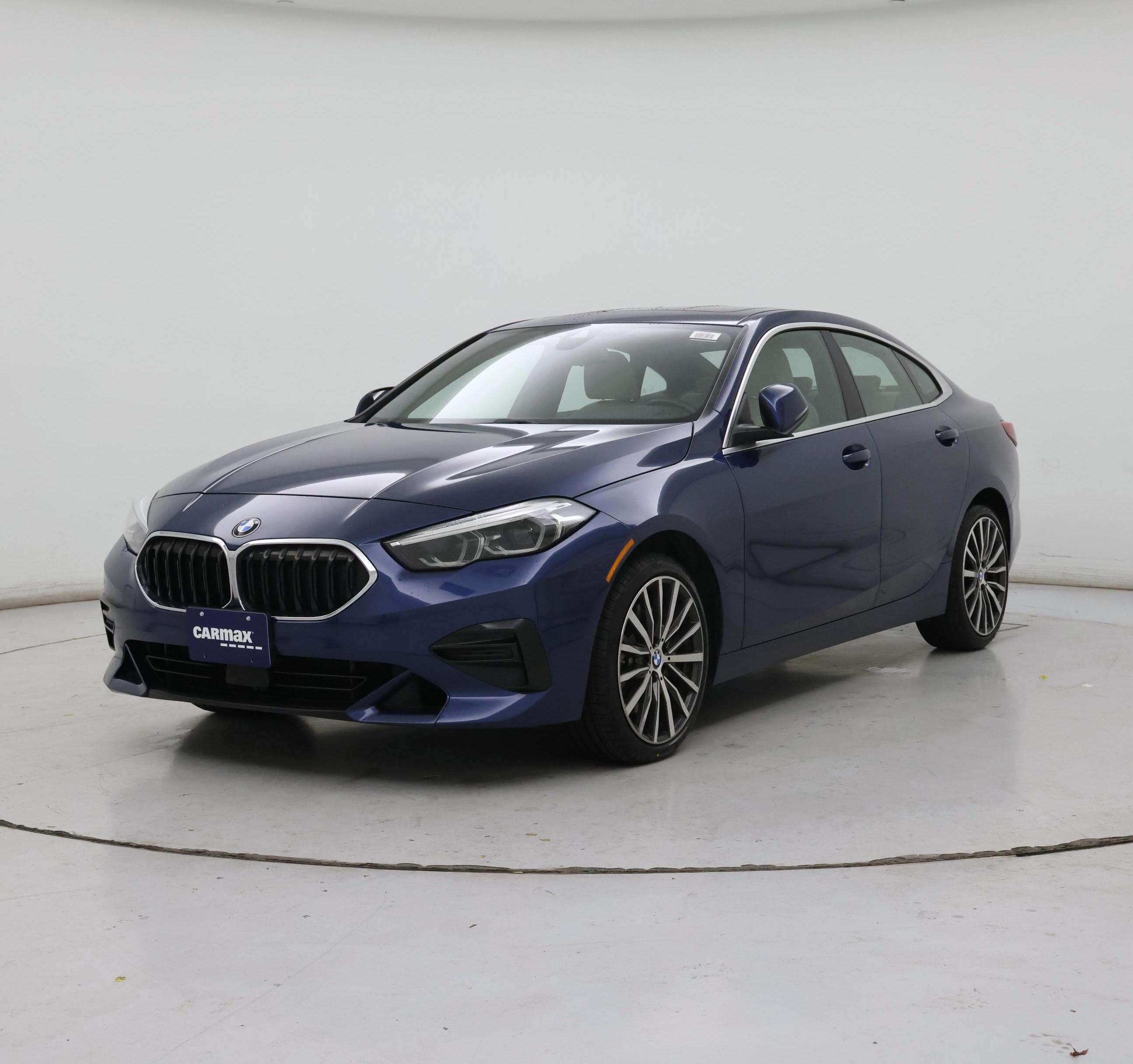 Thumbnail: 2023 BMW 2 Series - 4