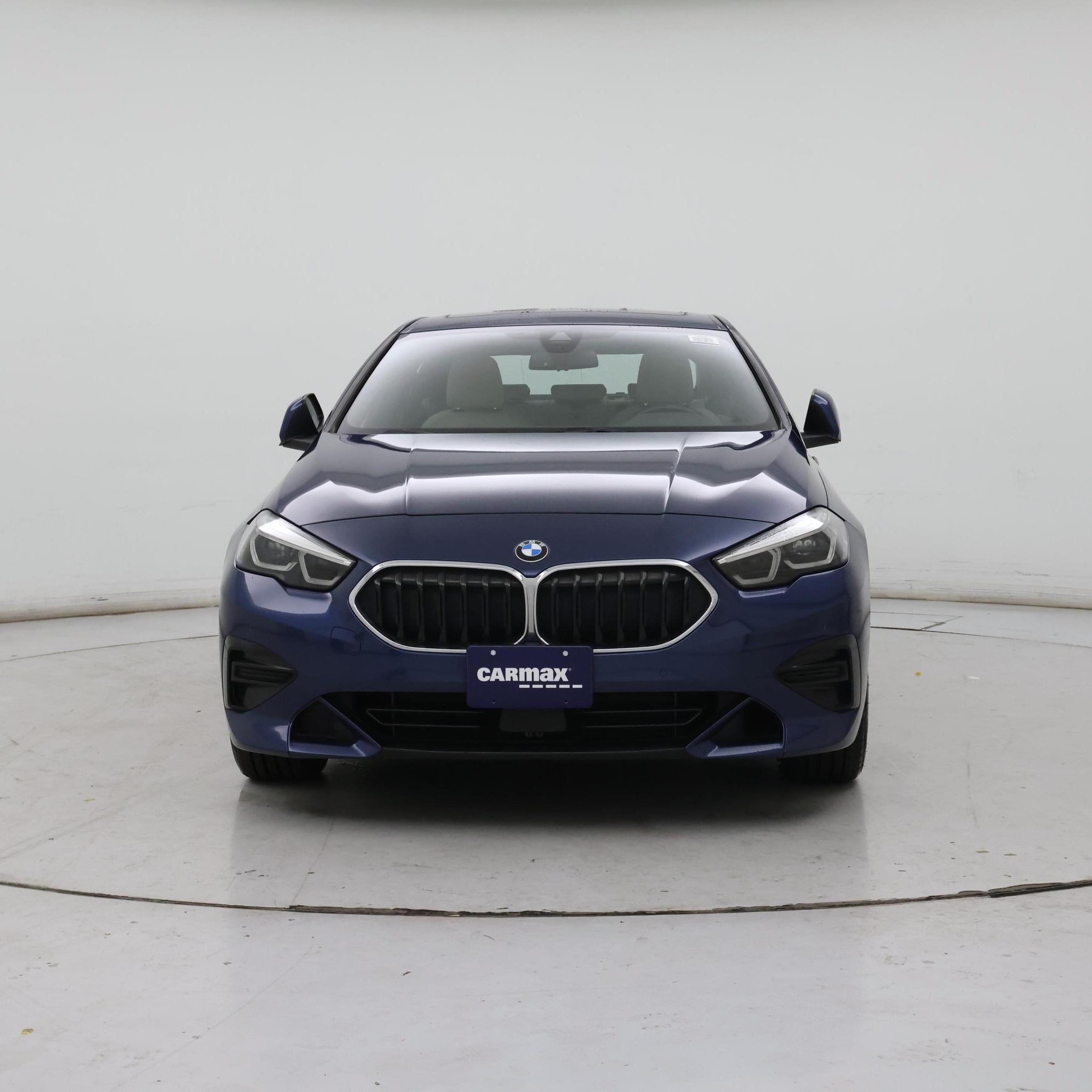 Thumbnail: 2023 BMW 2 Series - 5