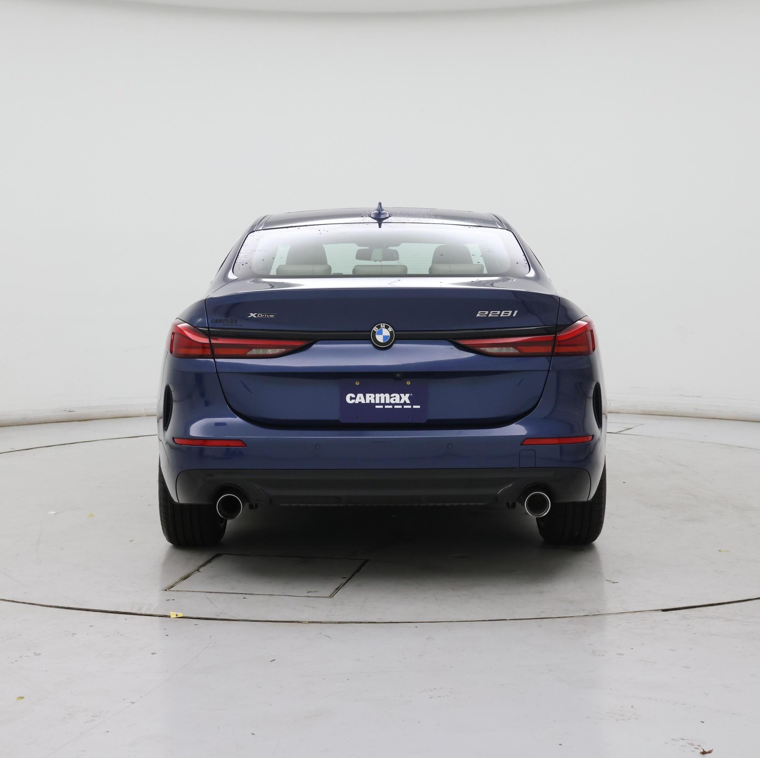 Thumbnail: 2023 BMW 2 Series - 6