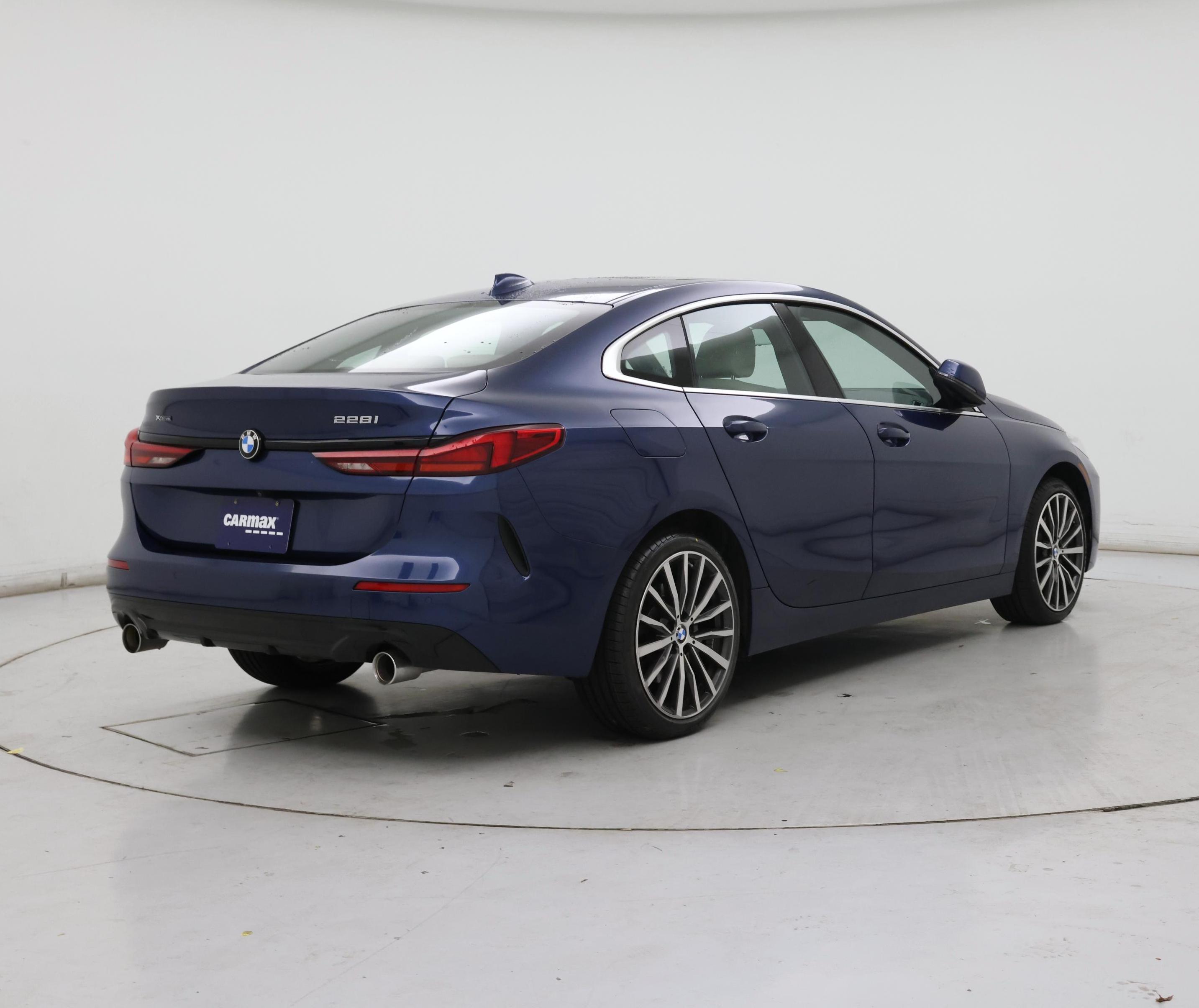Thumbnail: 2023 BMW 2 Series - 8