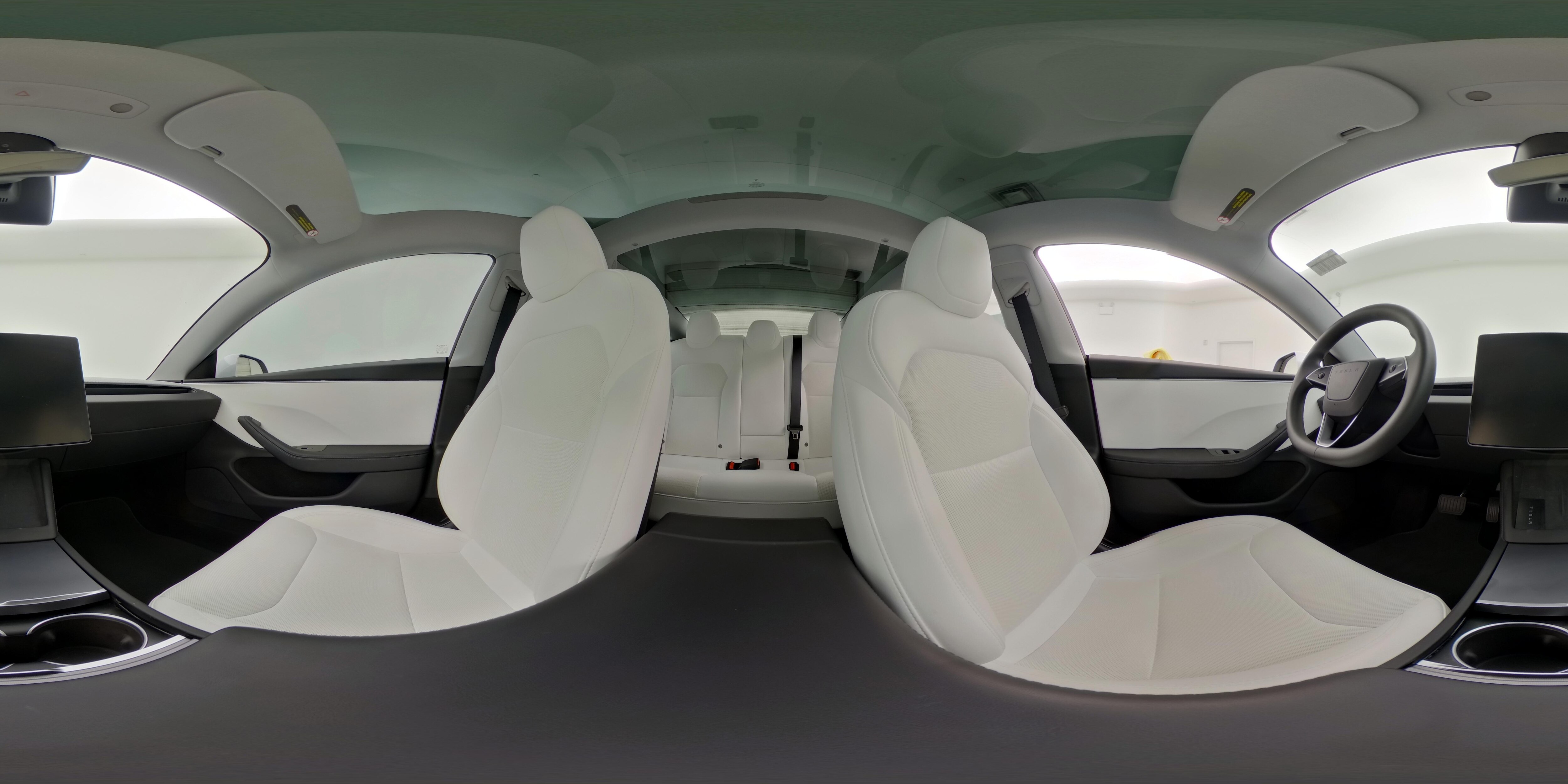 2024 Tesla Model 3 Long Range - Photo 25