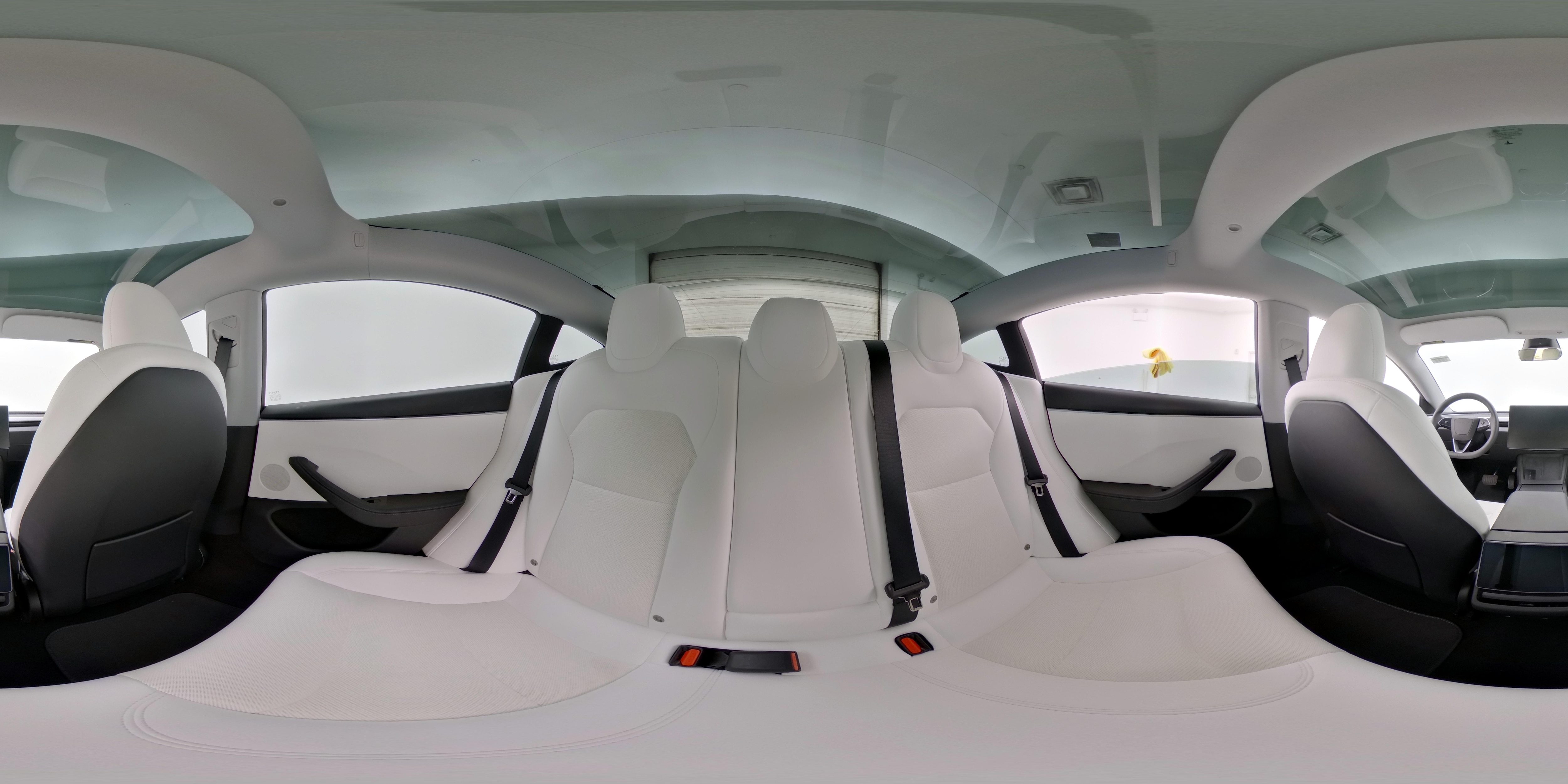 2024 Tesla Model 3 Long Range - Photo 26