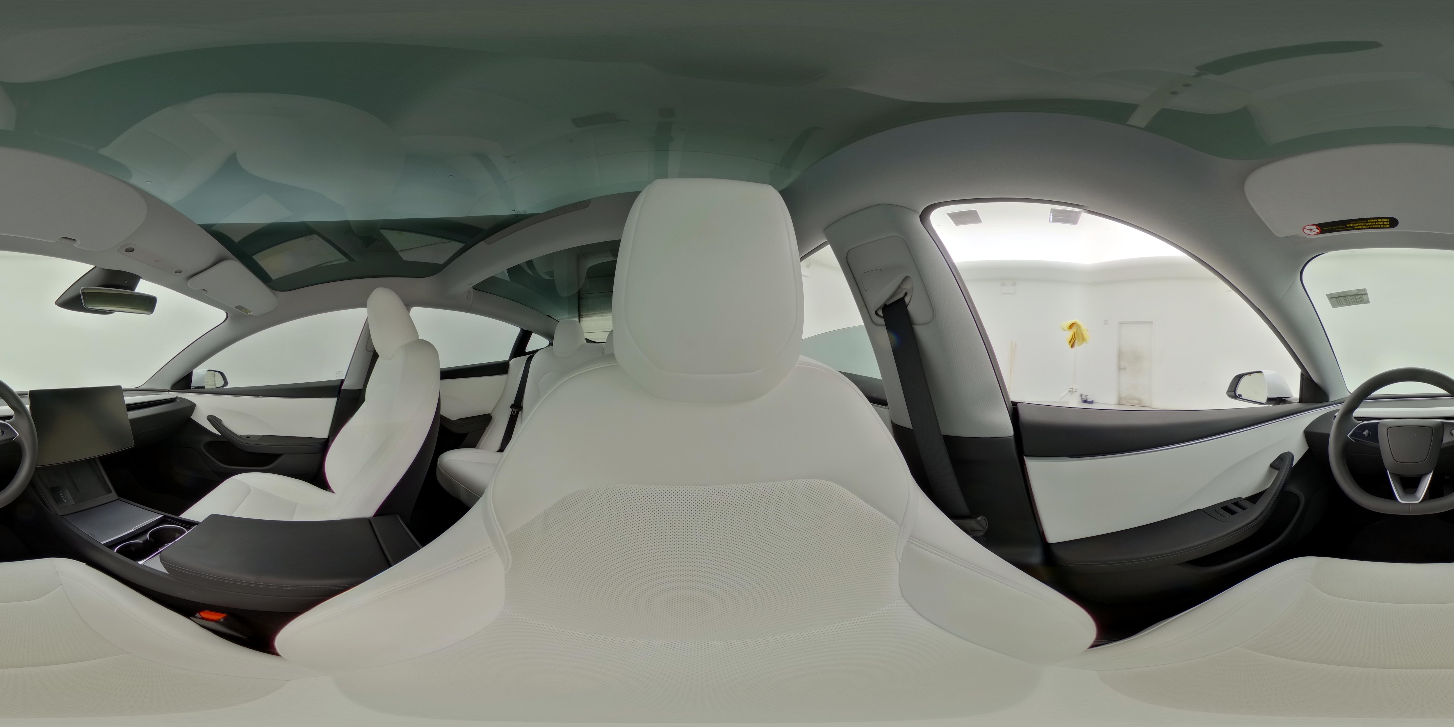 2024 Tesla Model 3 Long Range - Photo 27