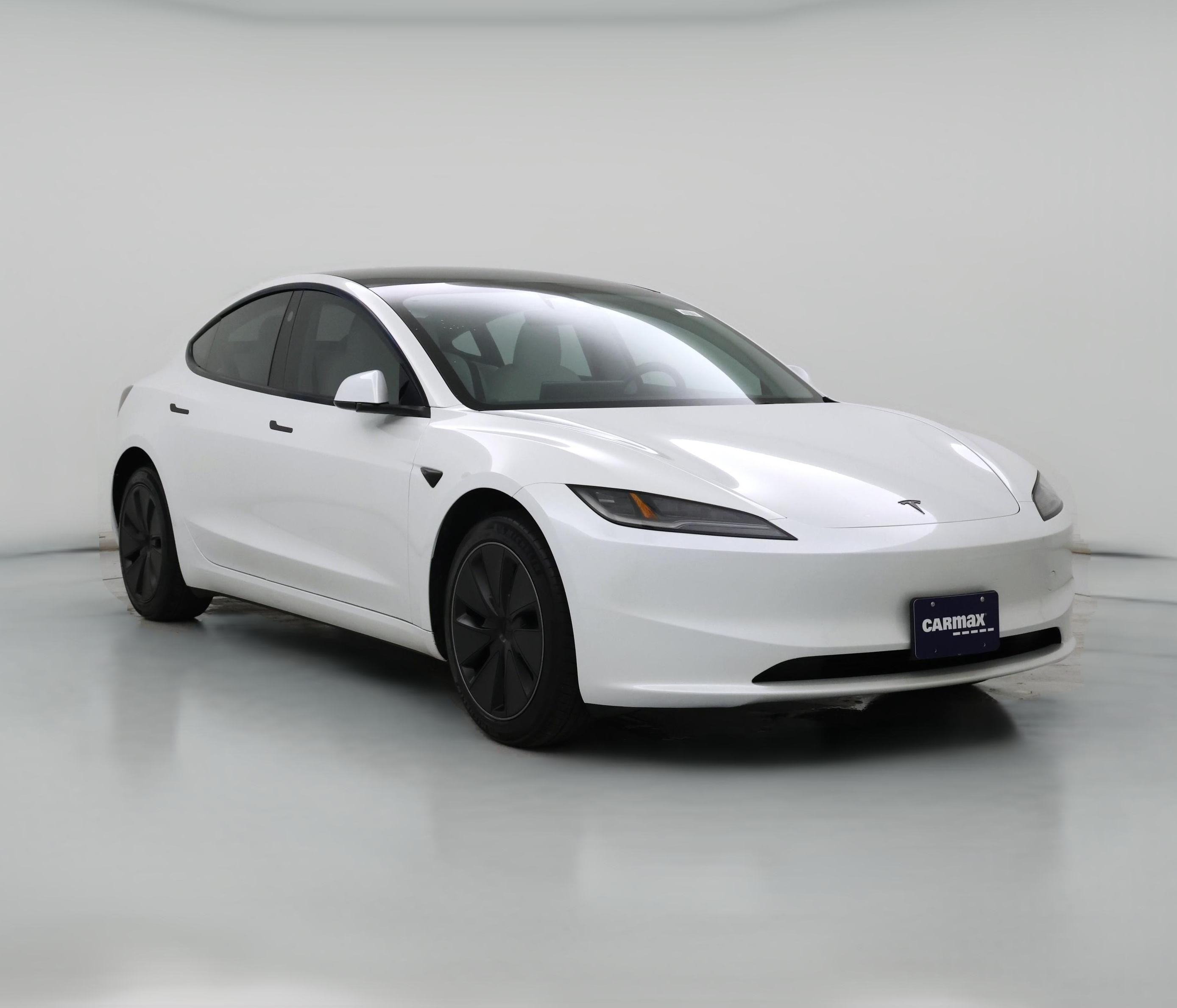 Thumbnail: 2024 Tesla Model 3 - 1