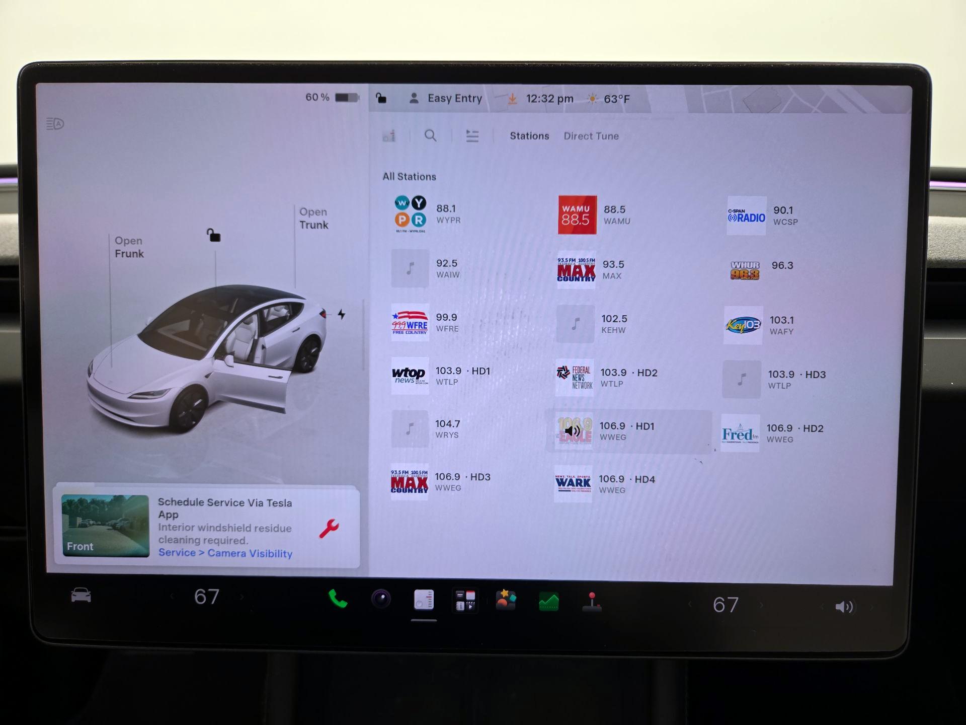 Thumbnail: 2024 Tesla Model 3 - 15