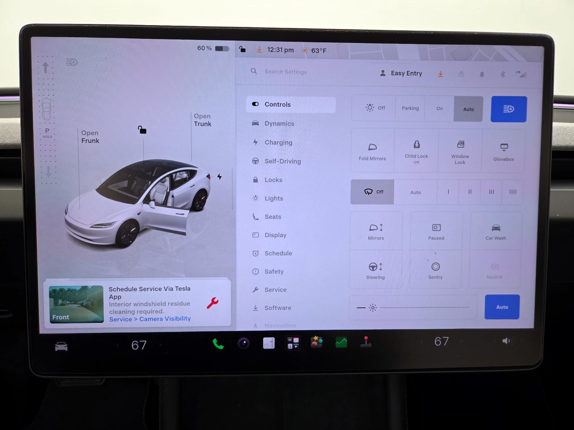 Thumbnail: 2024 Tesla Model 3 - 17