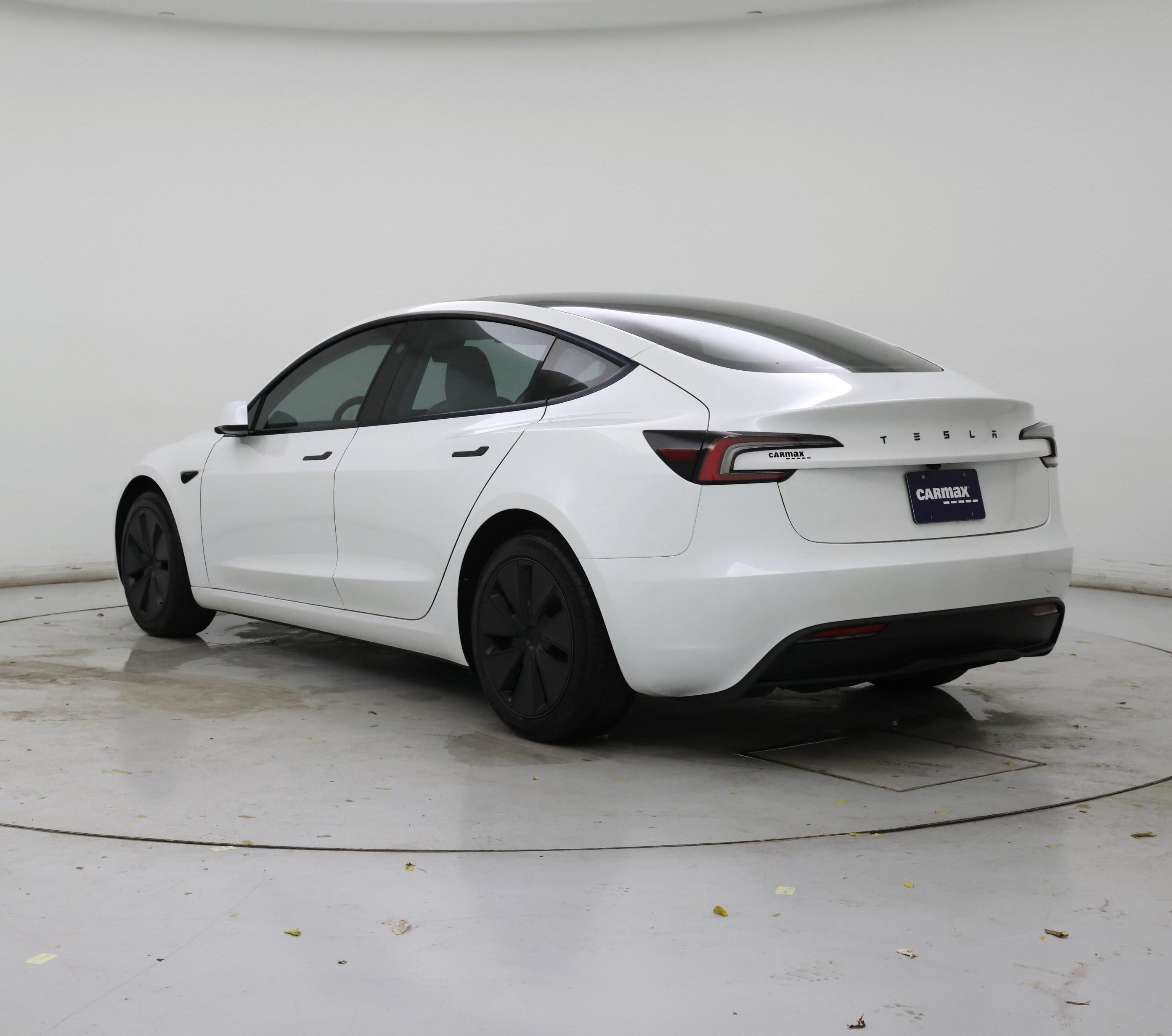 Thumbnail: 2024 Tesla Model 3 - 2