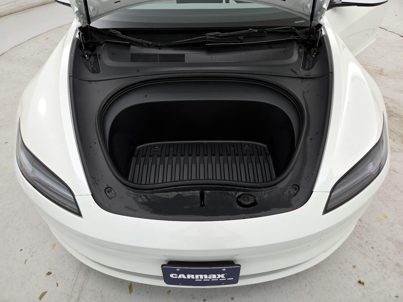 2024 Tesla Model 3 Long Range - Photo 23