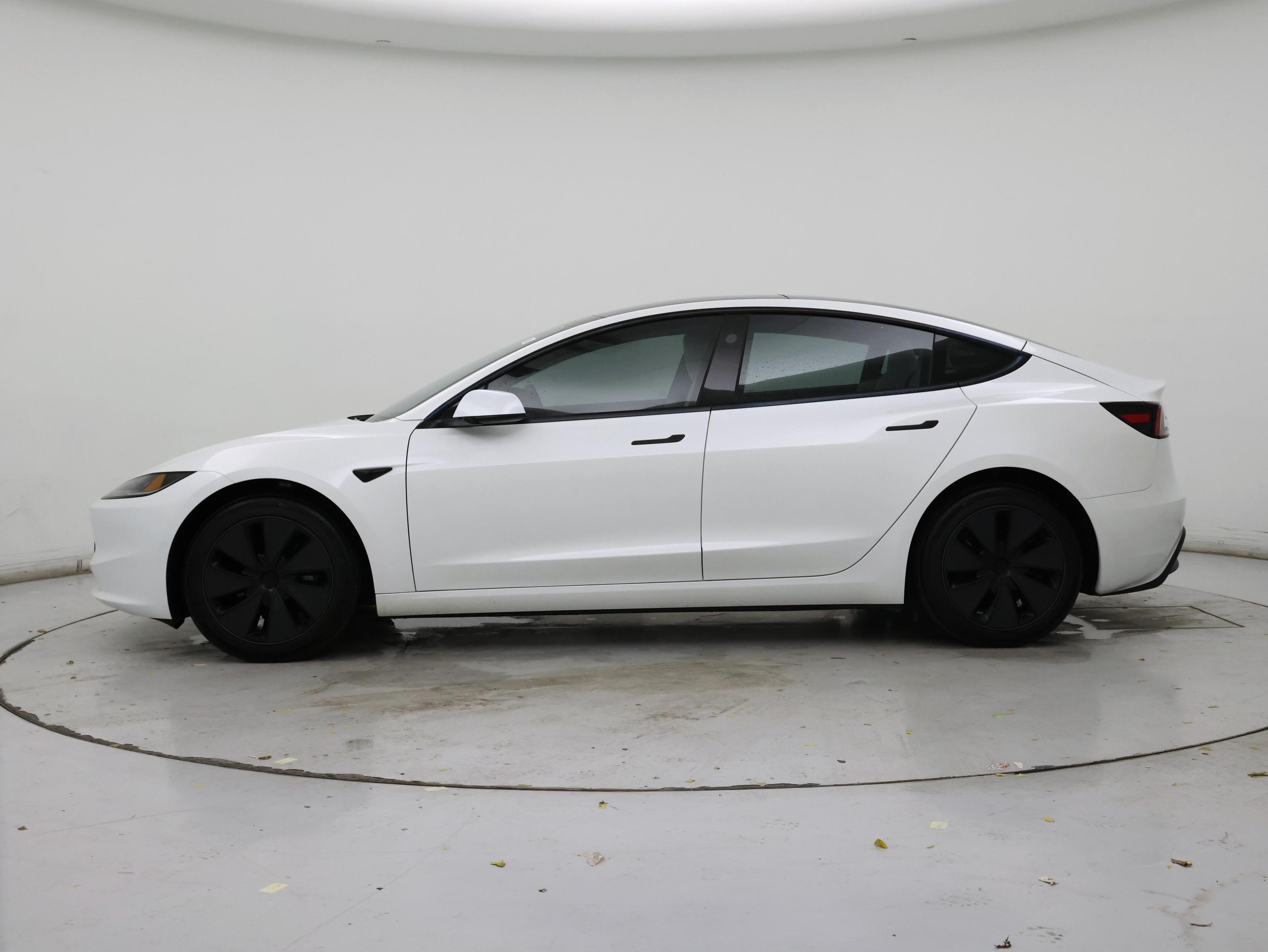 Thumbnail: 2024 Tesla Model 3 - 3