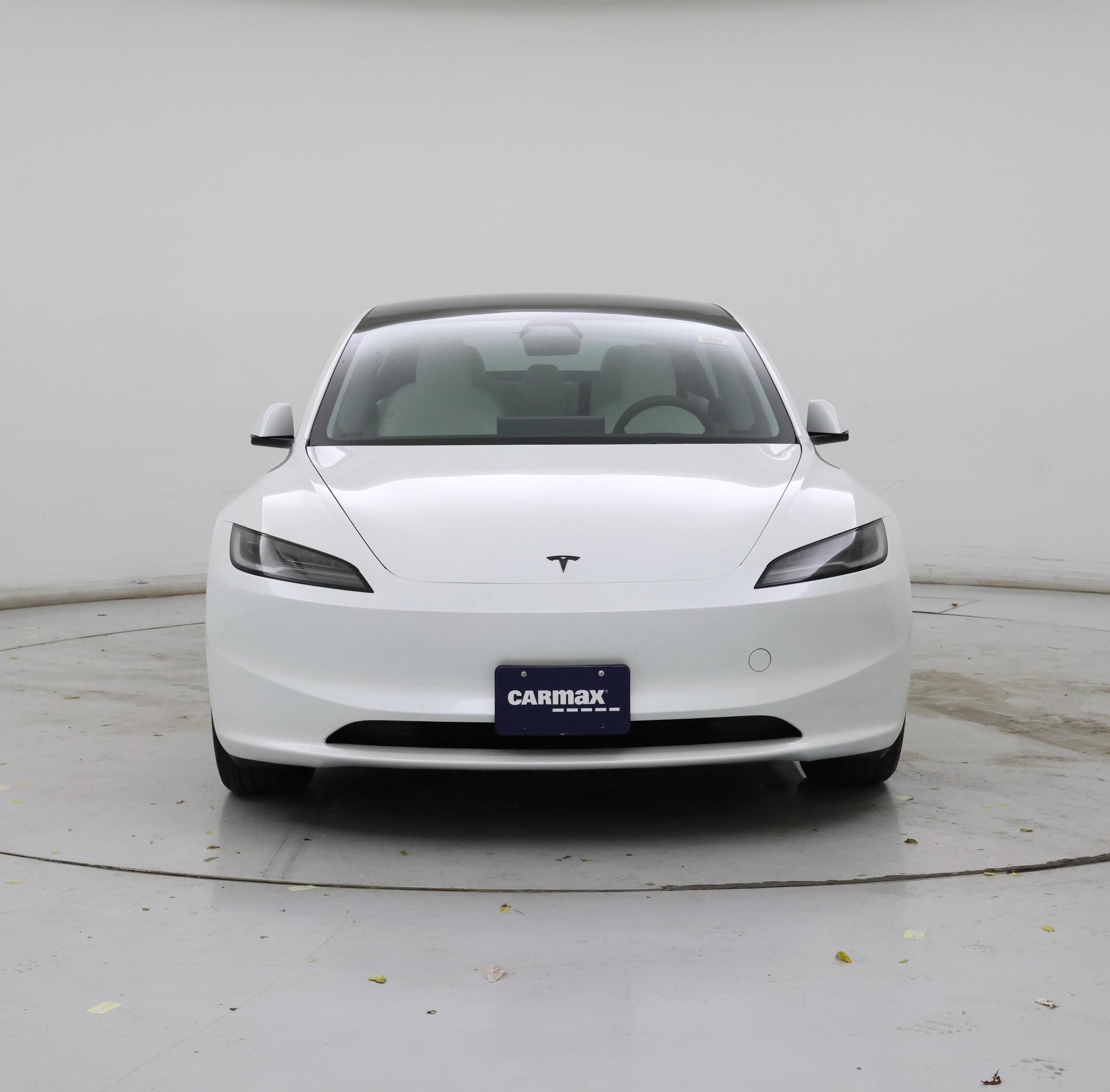 Thumbnail: 2024 Tesla Model 3 - 5