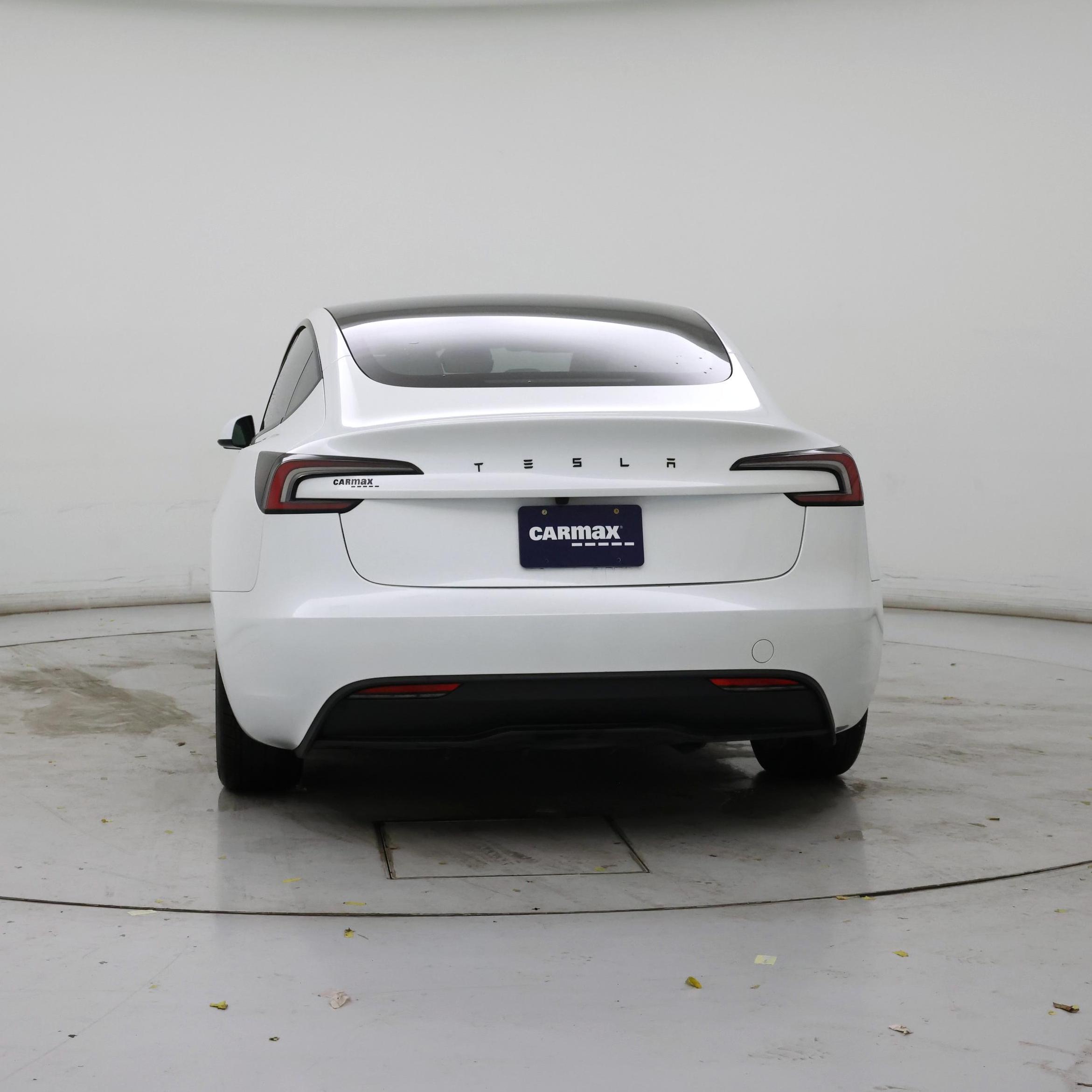 Thumbnail: 2024 Tesla Model 3 - 6