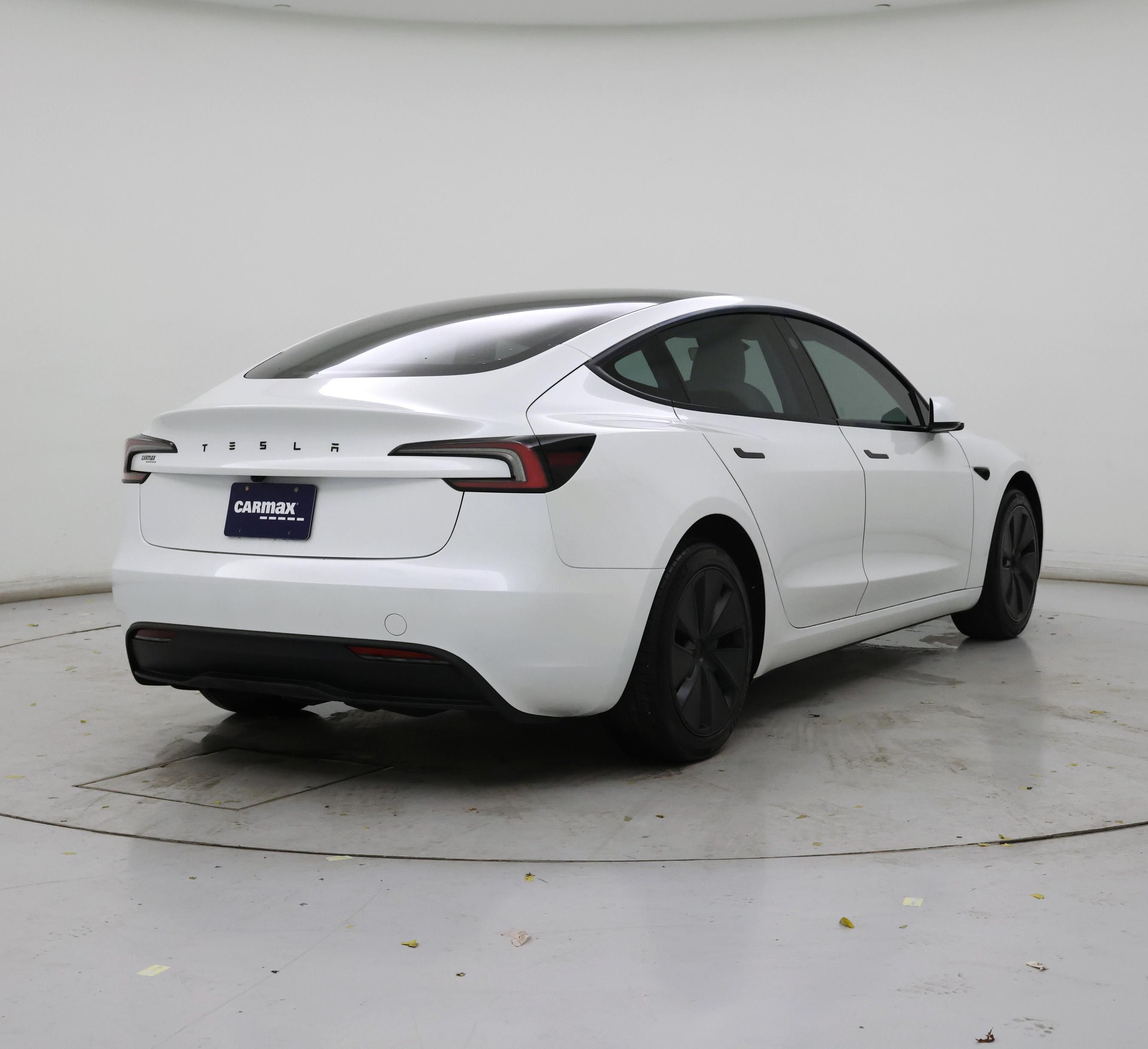 Thumbnail: 2024 Tesla Model 3 - 8