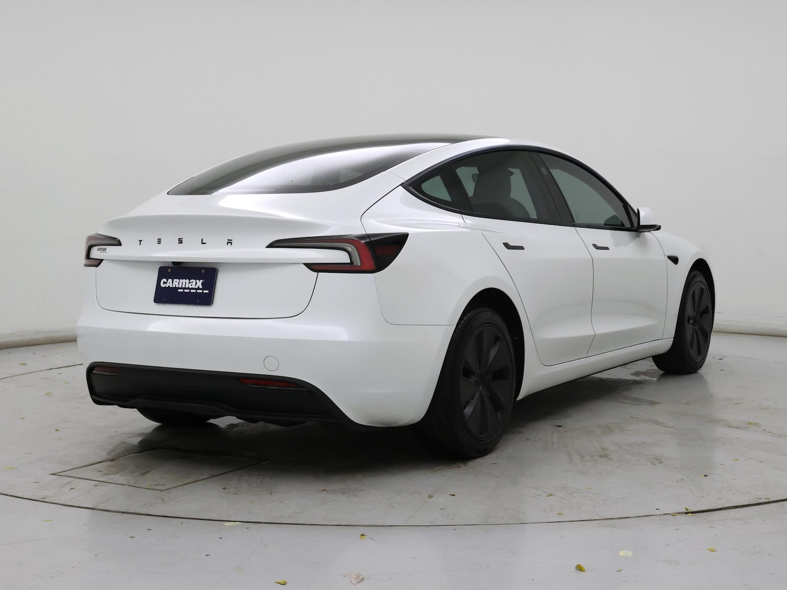 2024 Tesla Model 3 Long Range - Photo 9