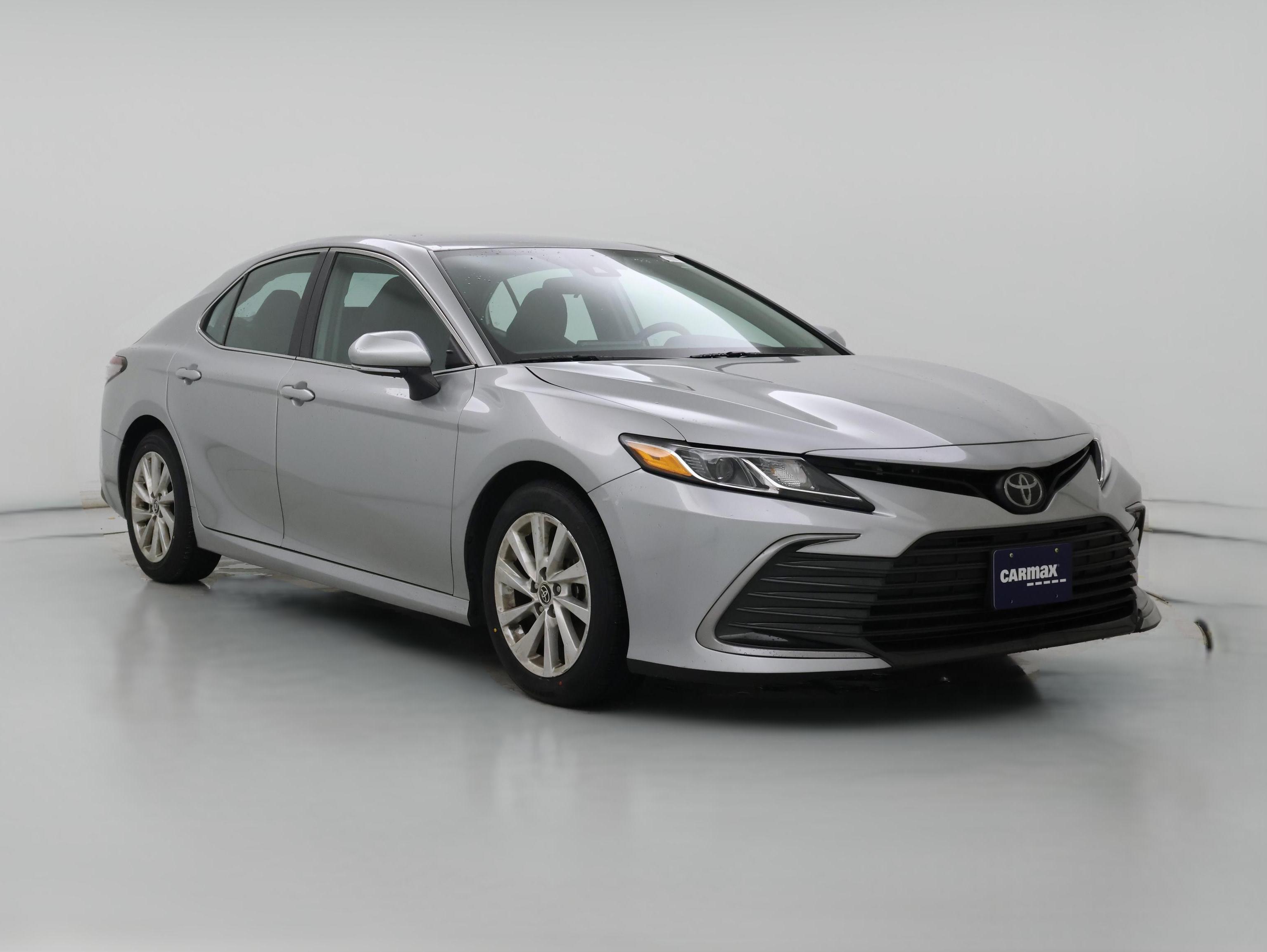 Thumbnail: 2023 Toyota Camry - 1