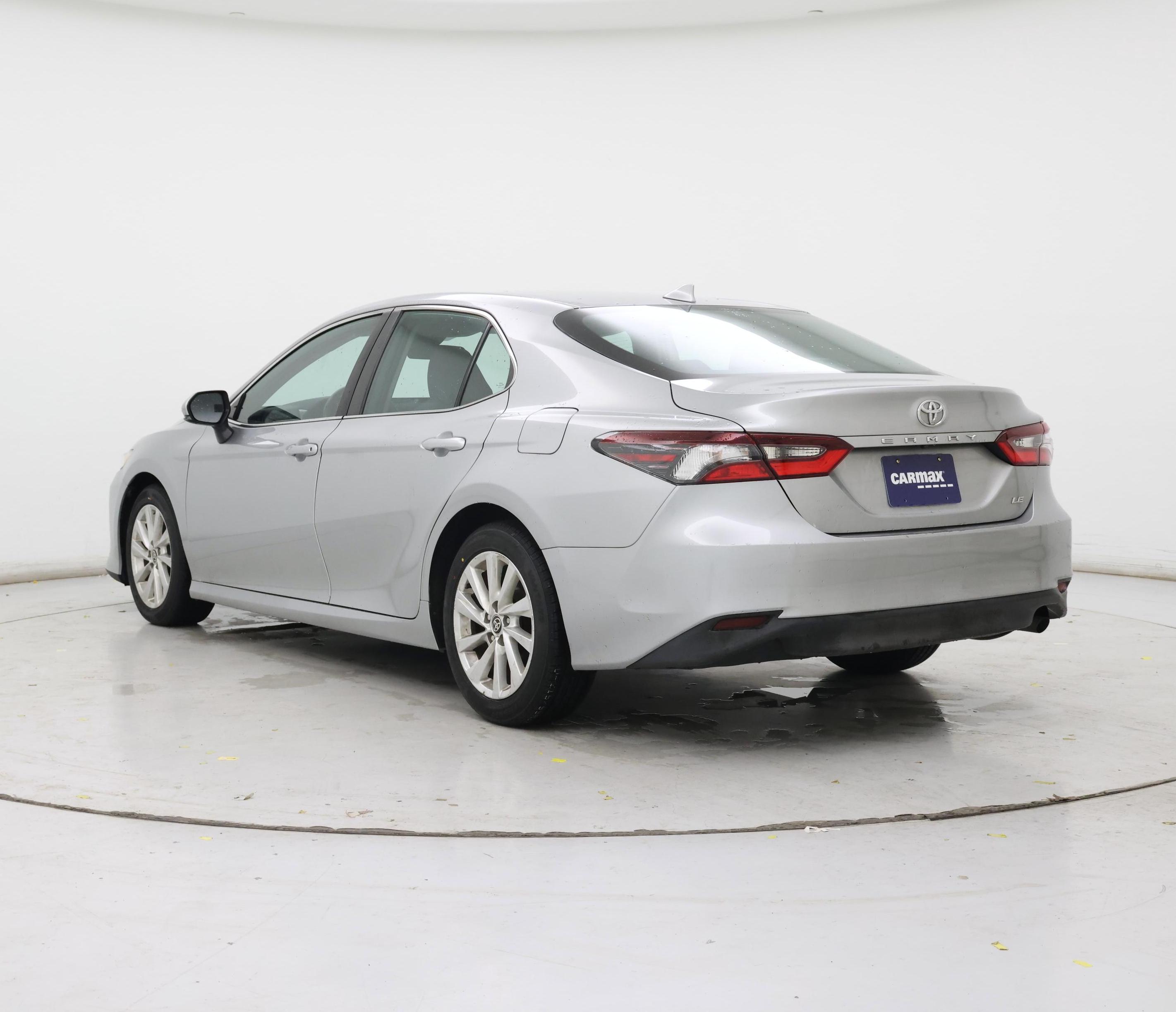 Thumbnail: 2023 Toyota Camry - 2