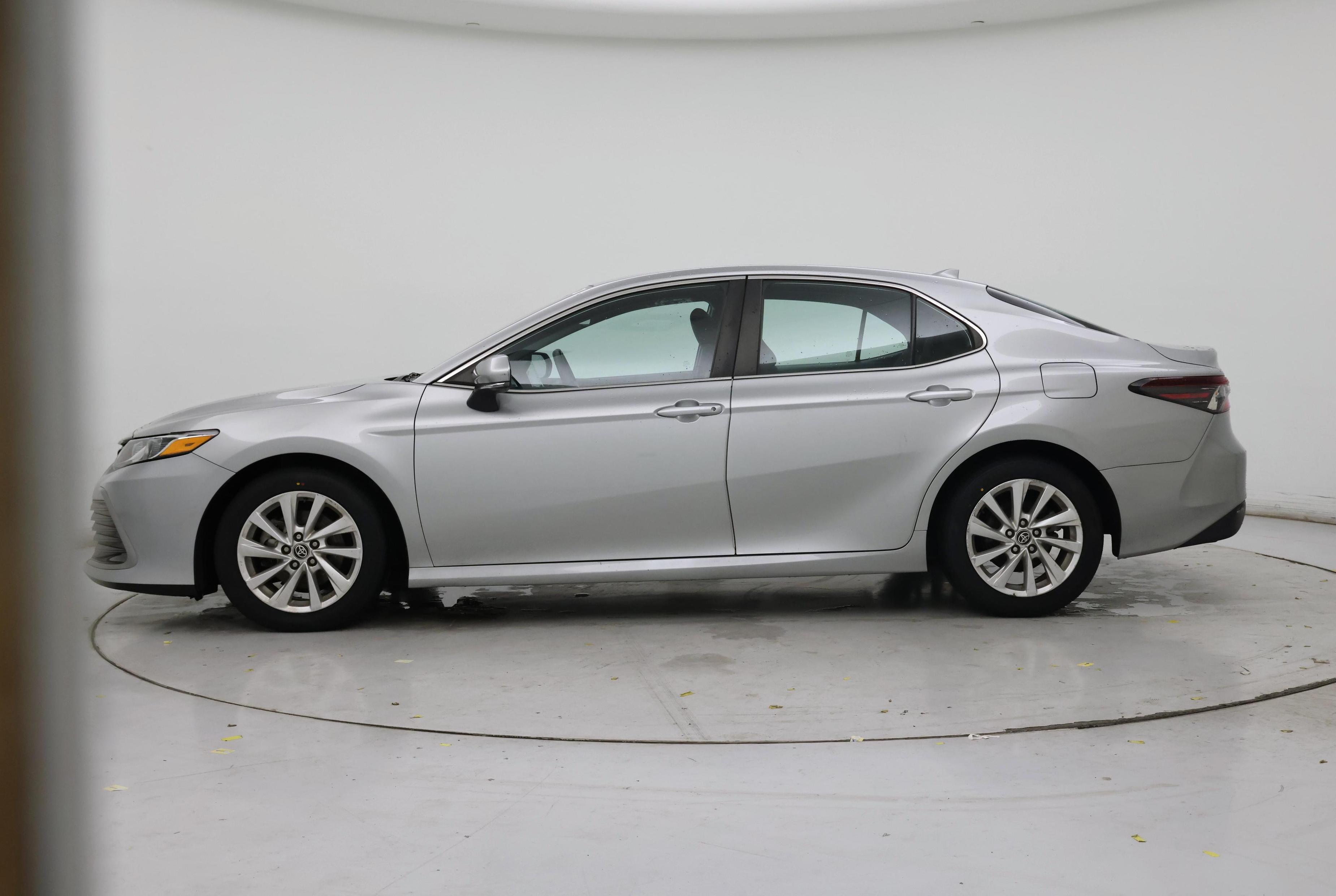 Thumbnail: 2023 Toyota Camry - 3